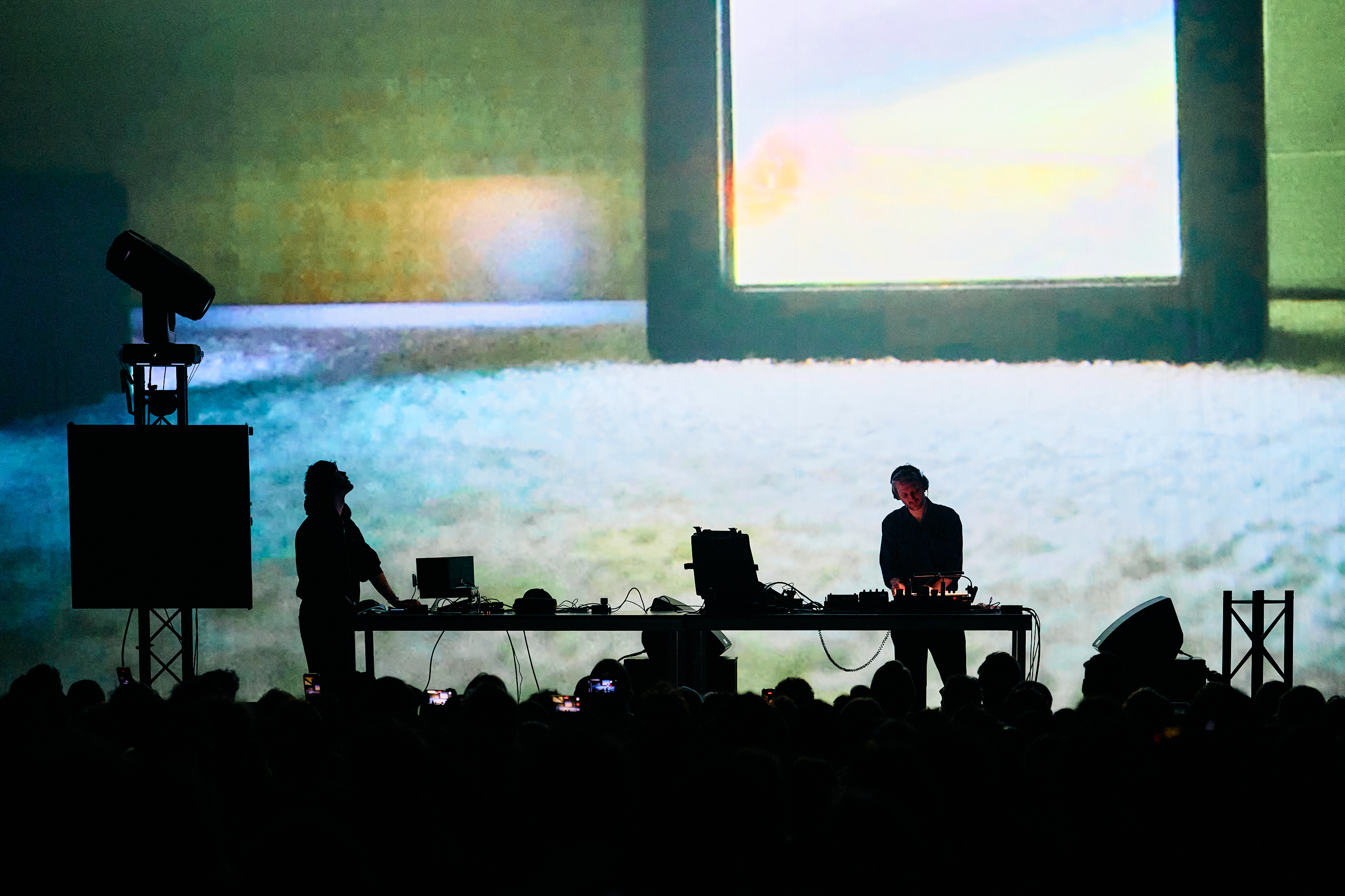 11 Oneohtrix Point Never REWIRE2026 10 04 2026 Parcifal Werkman