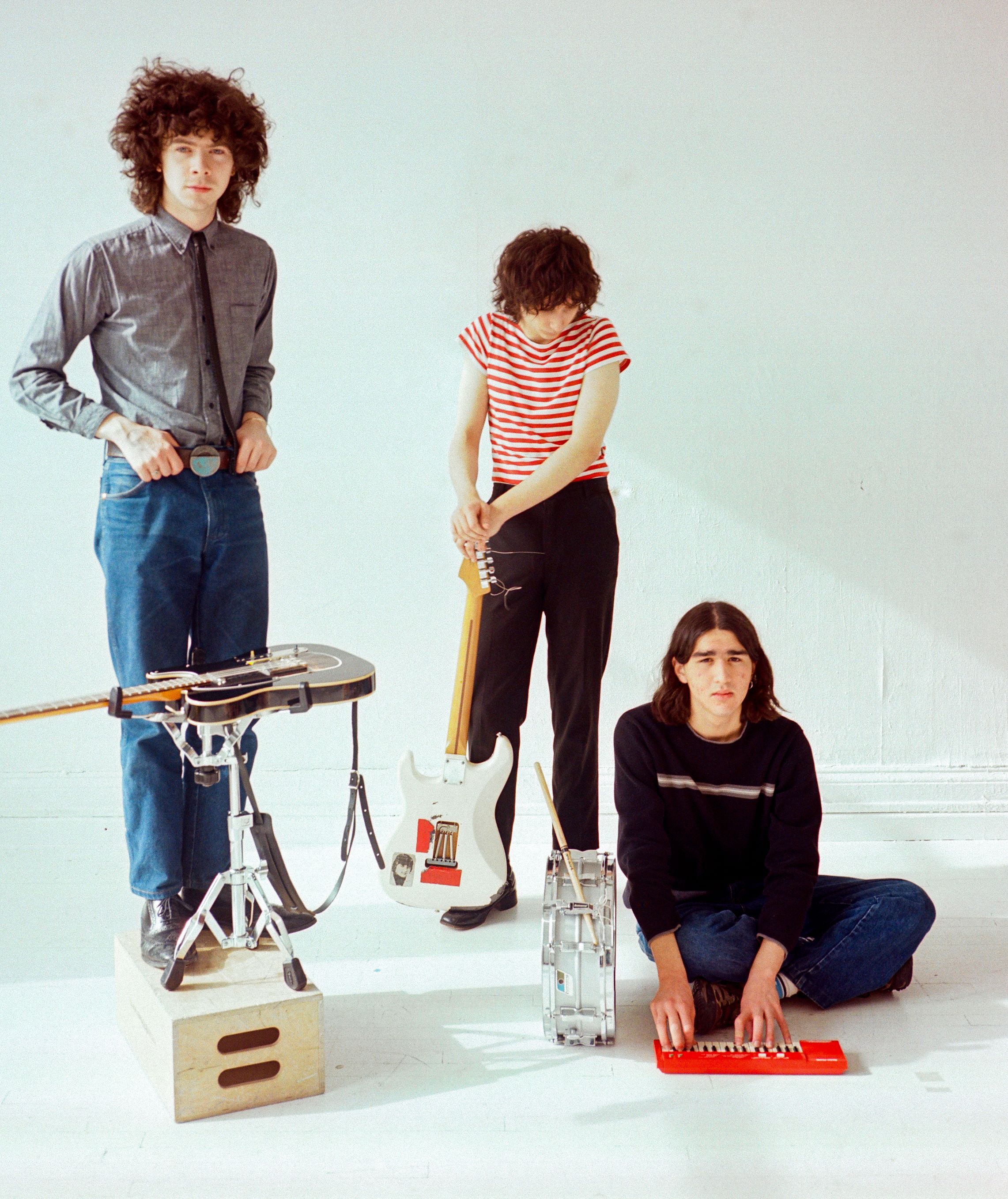 11 Under Your Reach Option 2 credit Grace Conrad