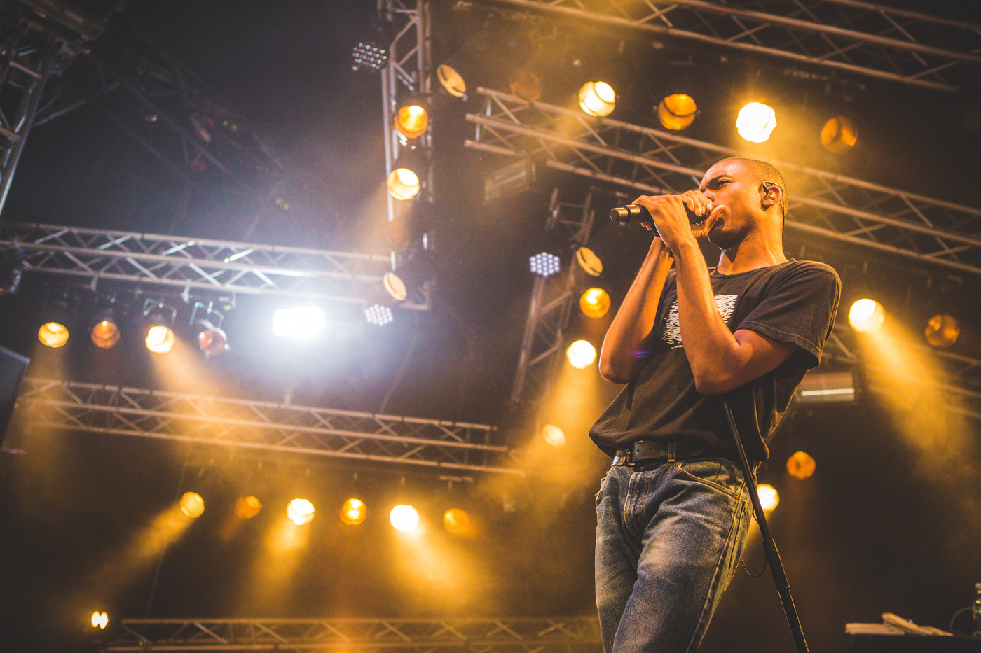 11 Vince Staples Roskilde 290616 Photoby Kimberley Ross