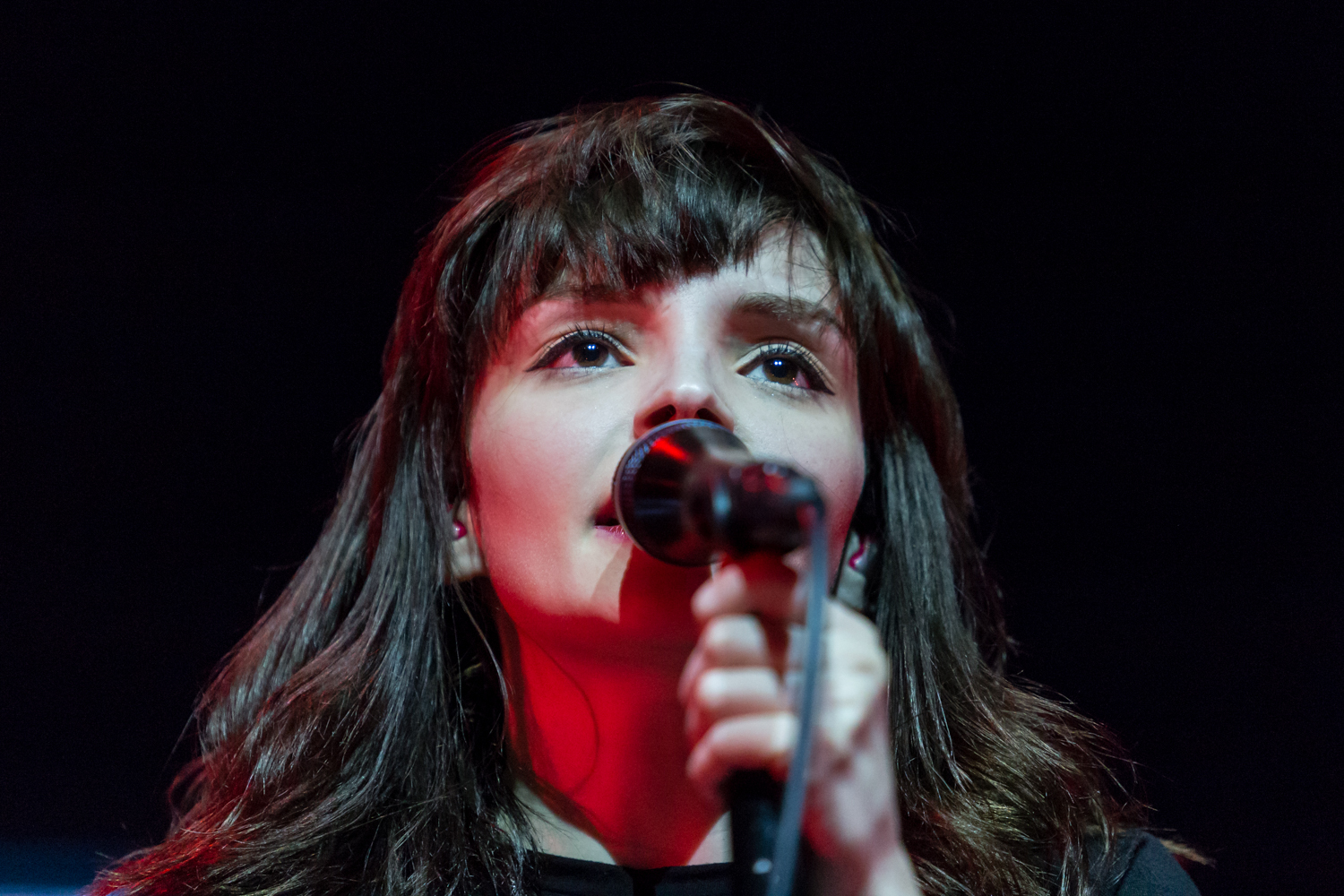 11 CHVRCHES