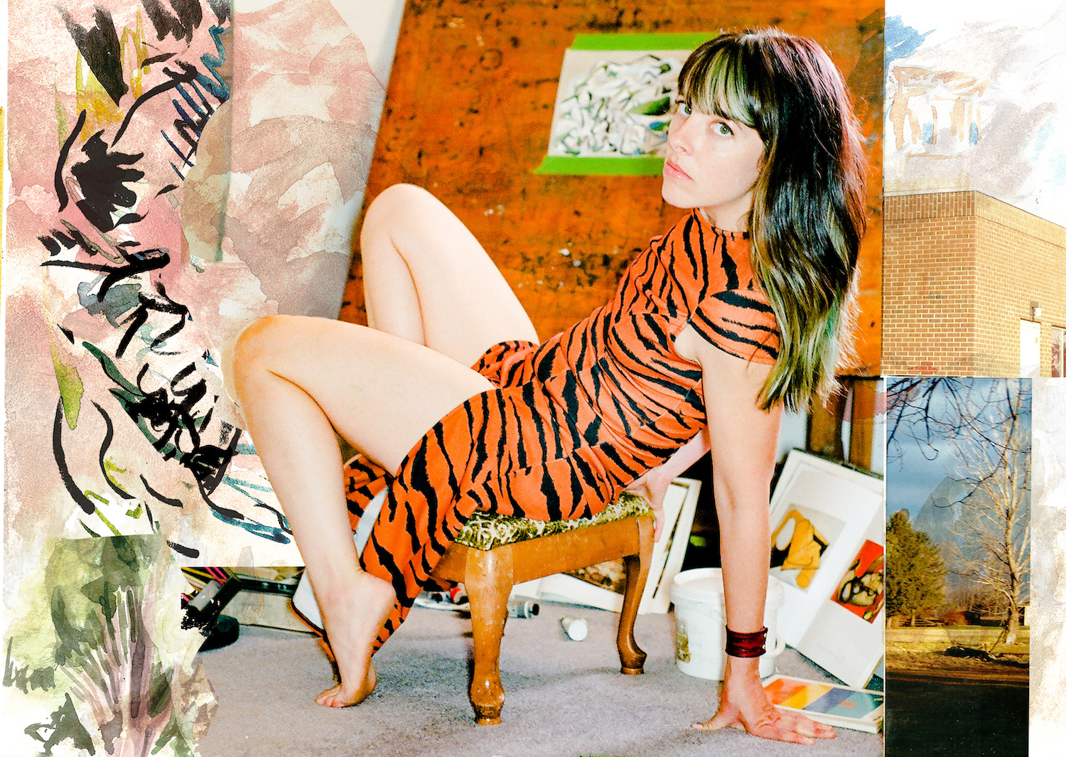 126 Frances Quinlan by Julia Khoroshilov EDIT