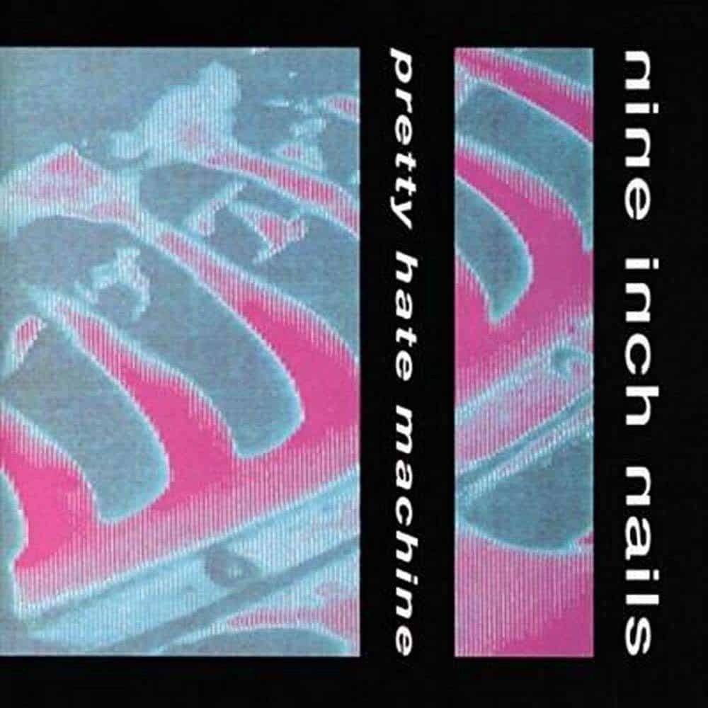 127474 nine inch nails pretty hate machine