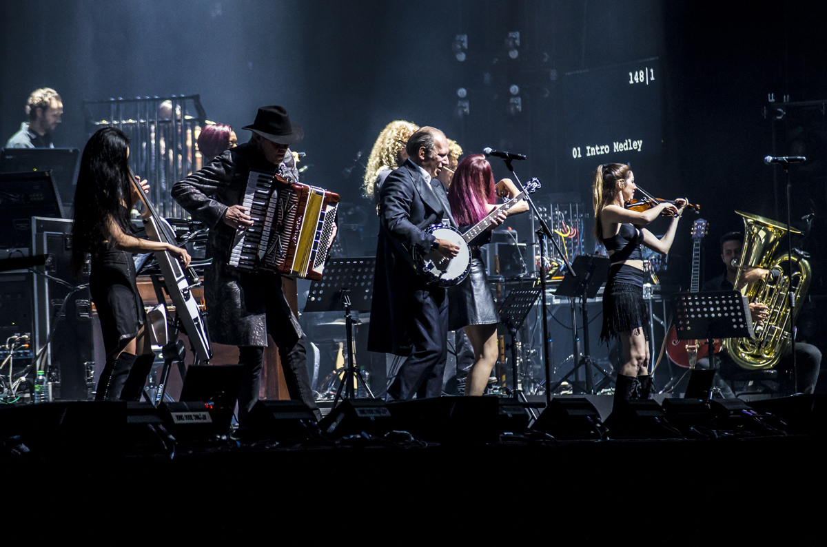 13 18062017 Hans Zimmer The Hydro