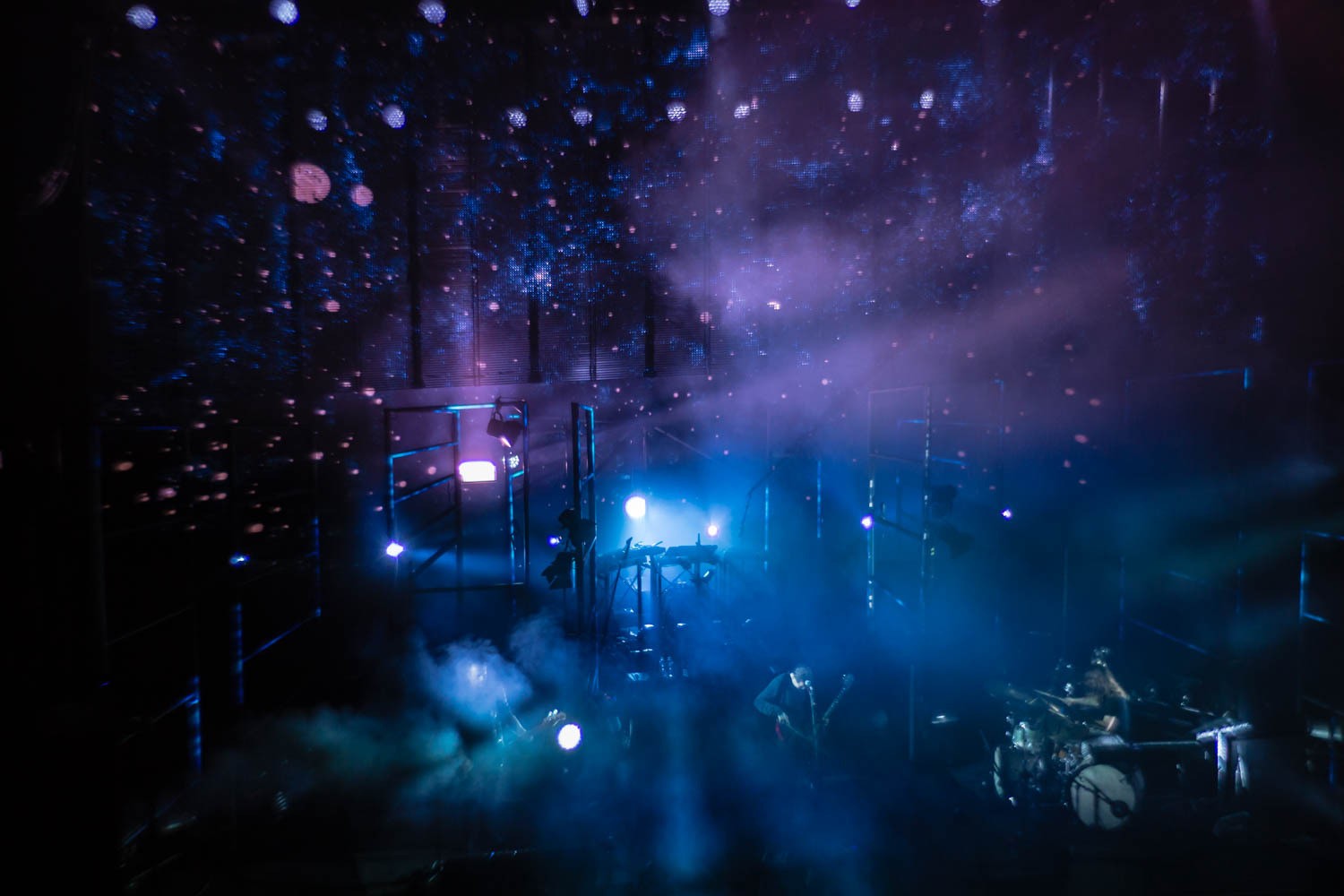 14 Sigur Ros Seattle 092016