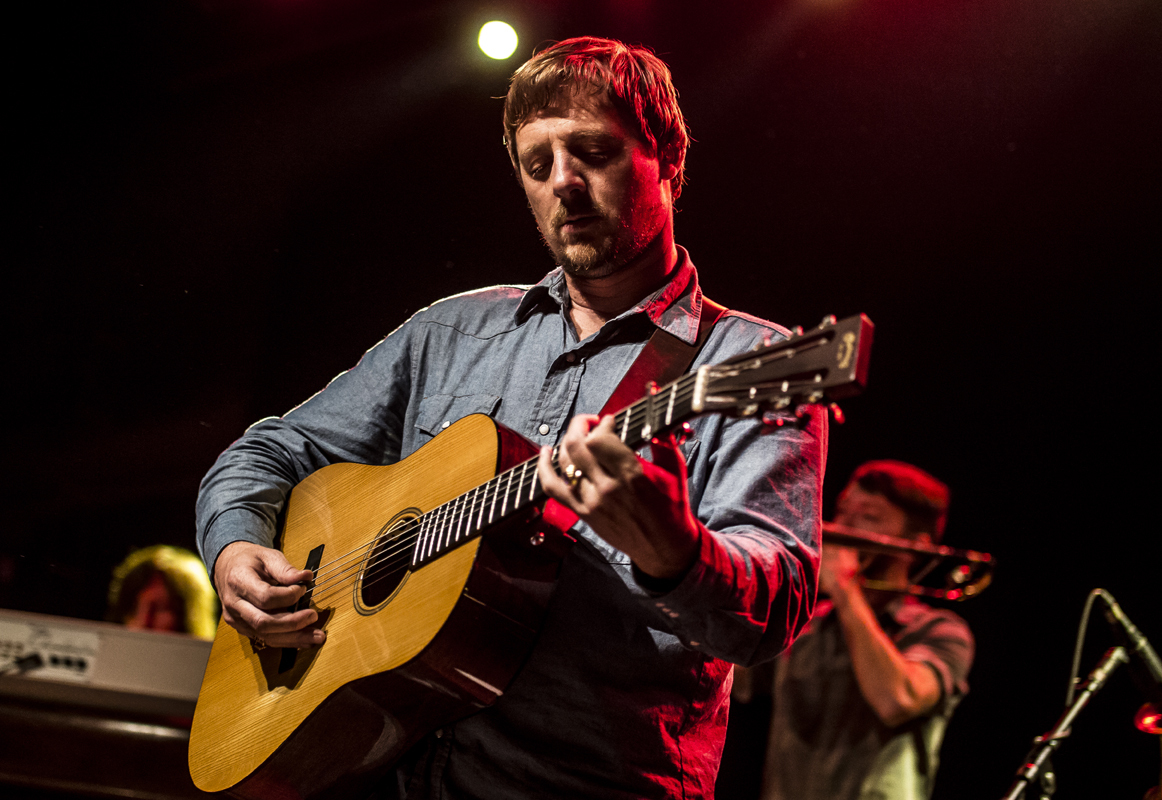 15 Sturgill Simpson O2 ABC 13072016 davidmcandrew 1