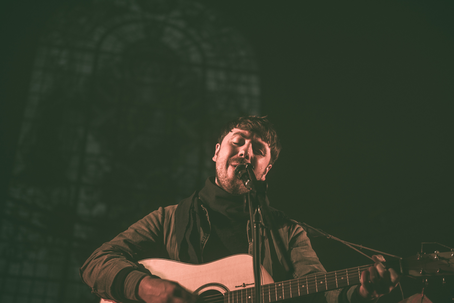 1500 MONEY St John At Hackney 140416 Laura Harvey 14