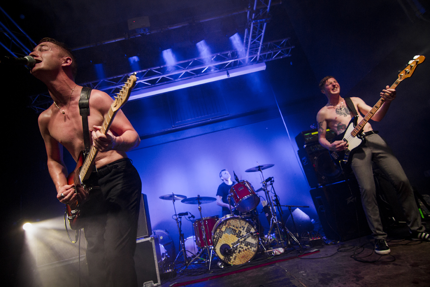 1500amazingsnakeheads theartschool 111014 matthewmcandrew 024