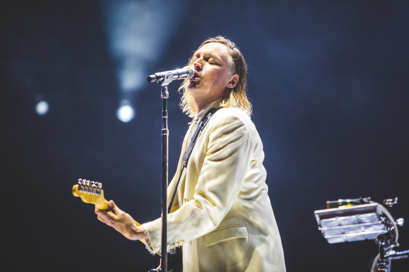 16 ARCADE FIRE Nos Alive 090716 Photoby Kimberley Ross