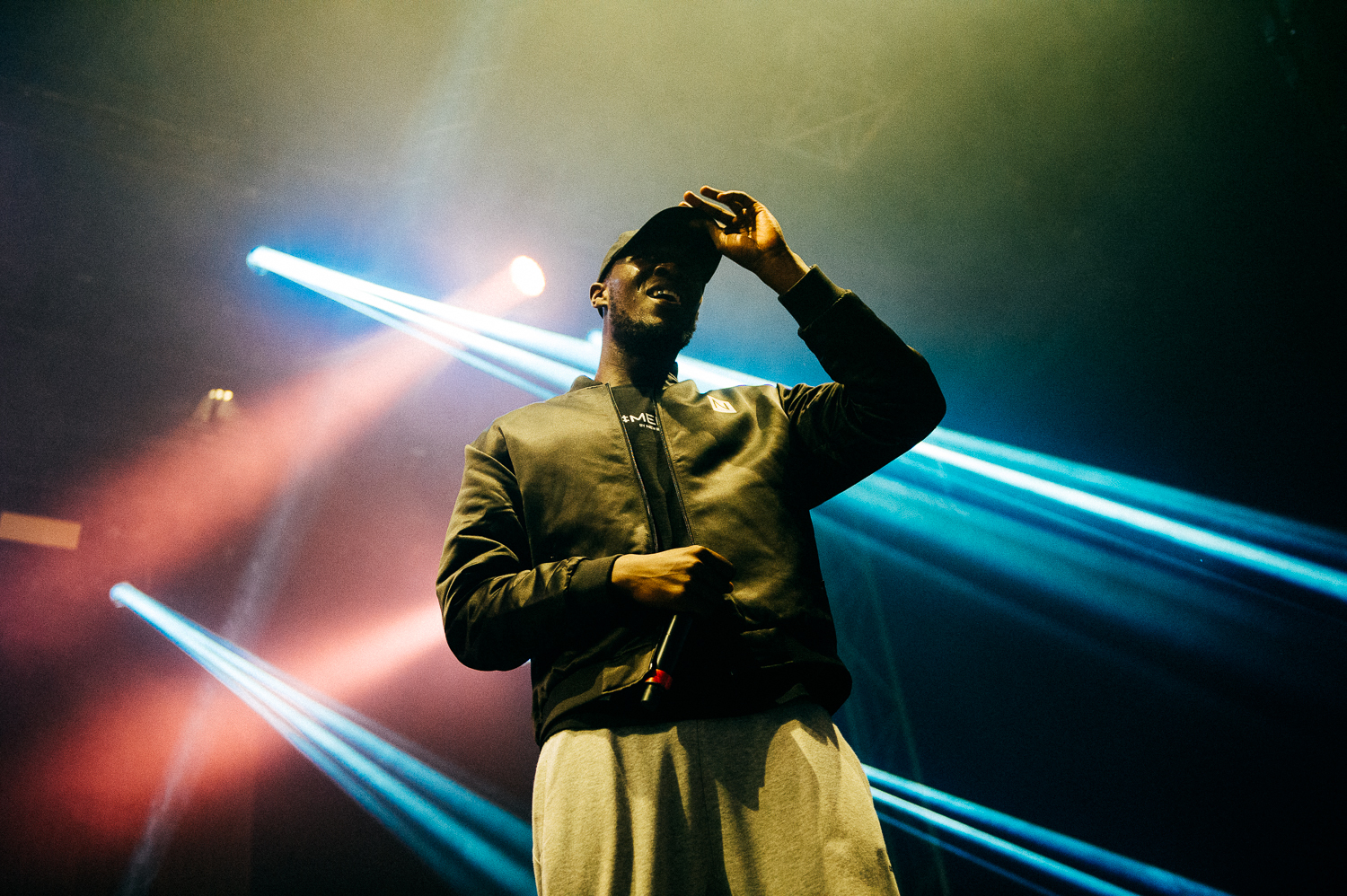160813 Stormzy olle kirchmeier lowres 7512