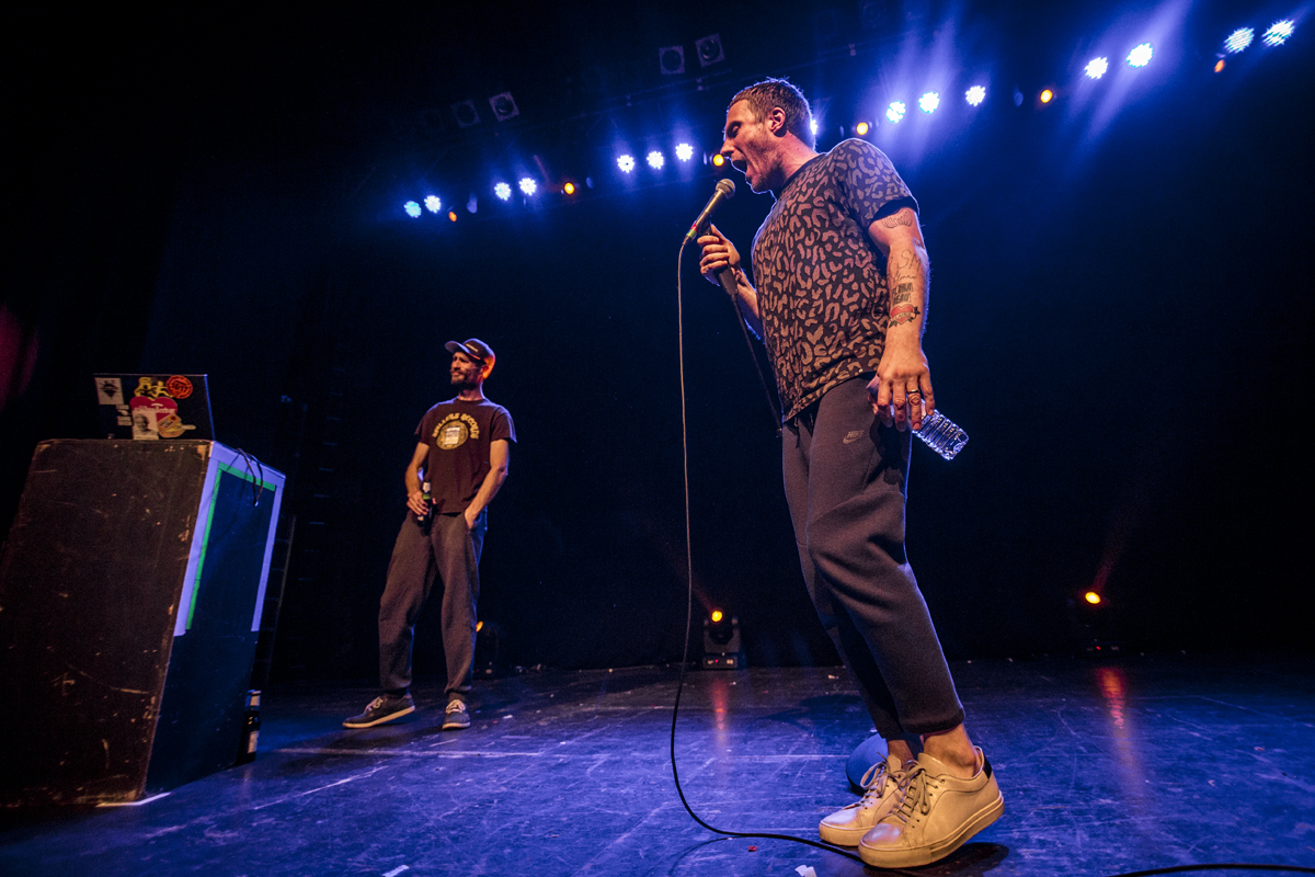 161019 sleafordmods o2abcglasgow matthewmcandrew 006