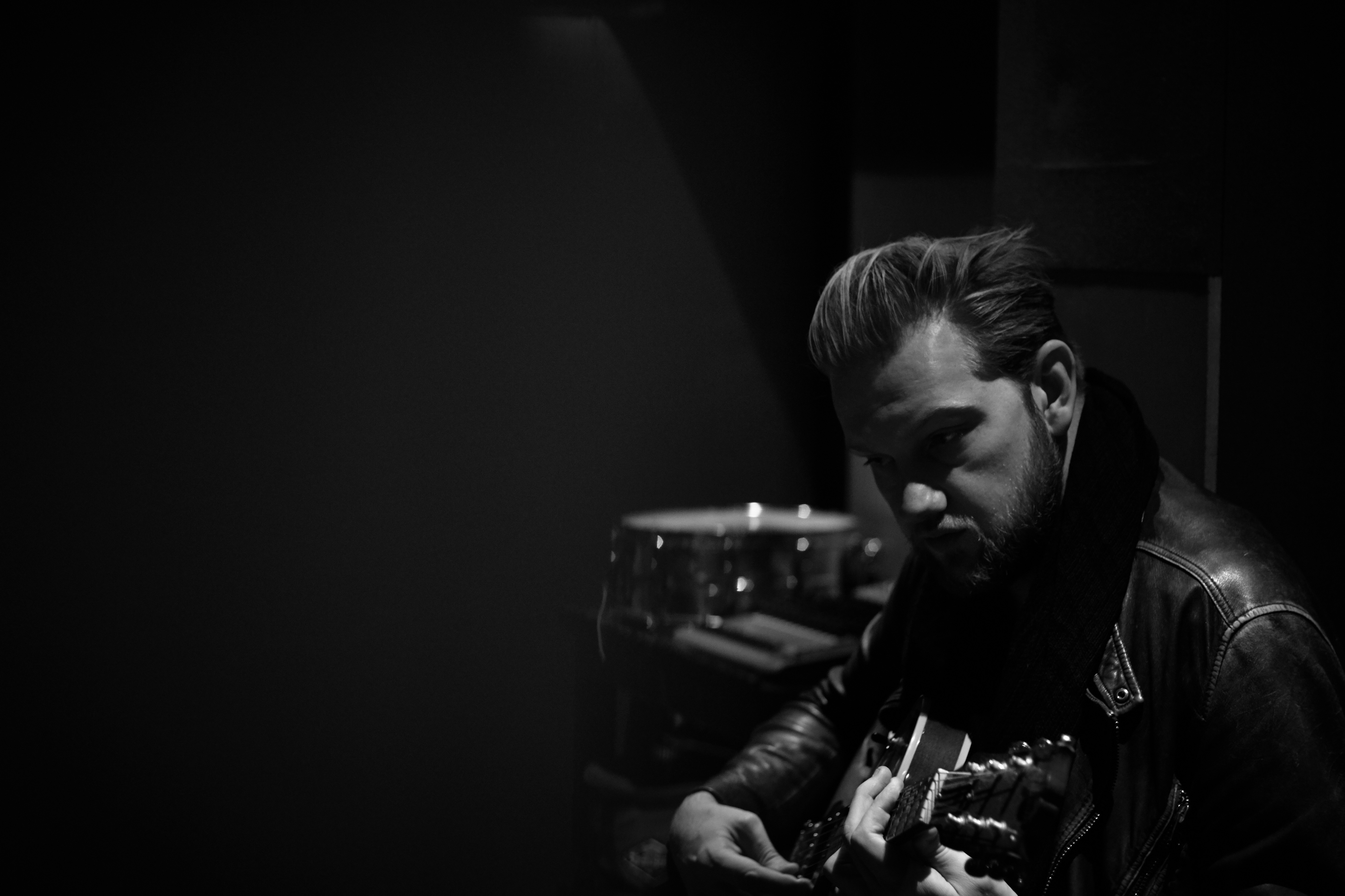 161108 Al Wolfe Dean St 062