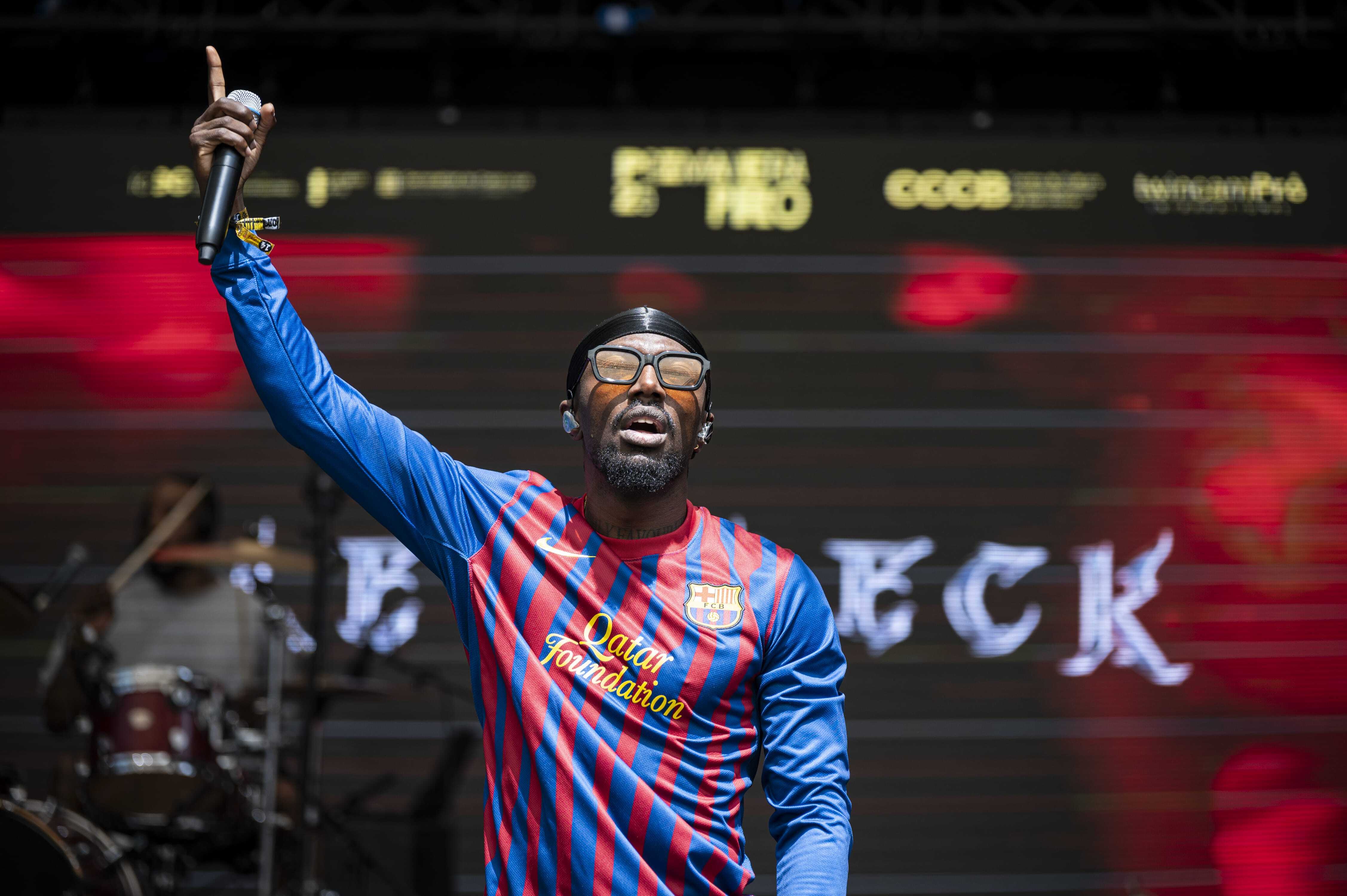 168 Primavera Pro 2025 Miercoles Showcase 14h15m LEMFRECK c Hara Amoros