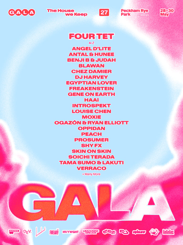 GALA Festival
