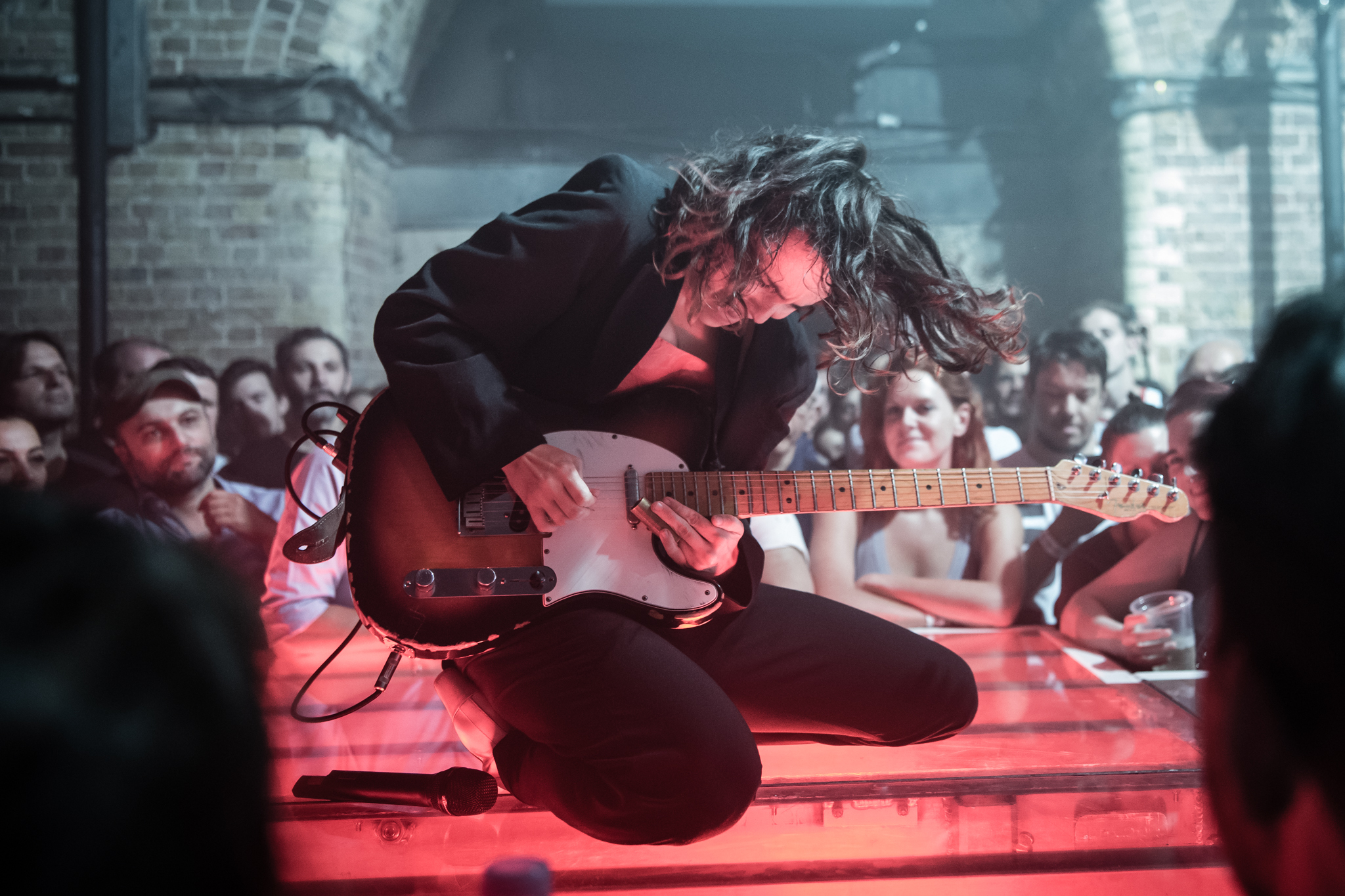 16 Anna Calvi Heaven Jon Mo