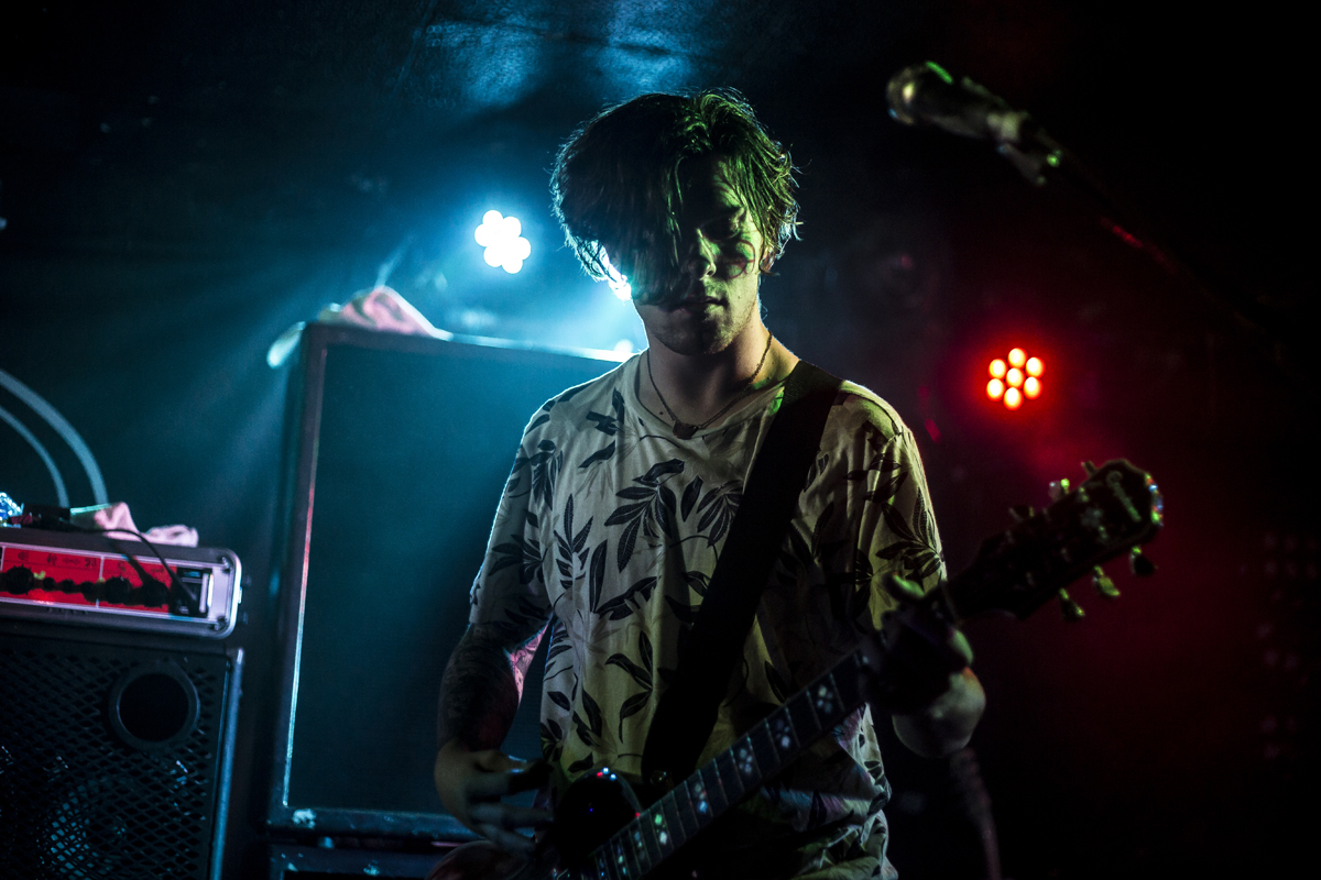 18 Milk Teeth King Tuts 30 07 2017