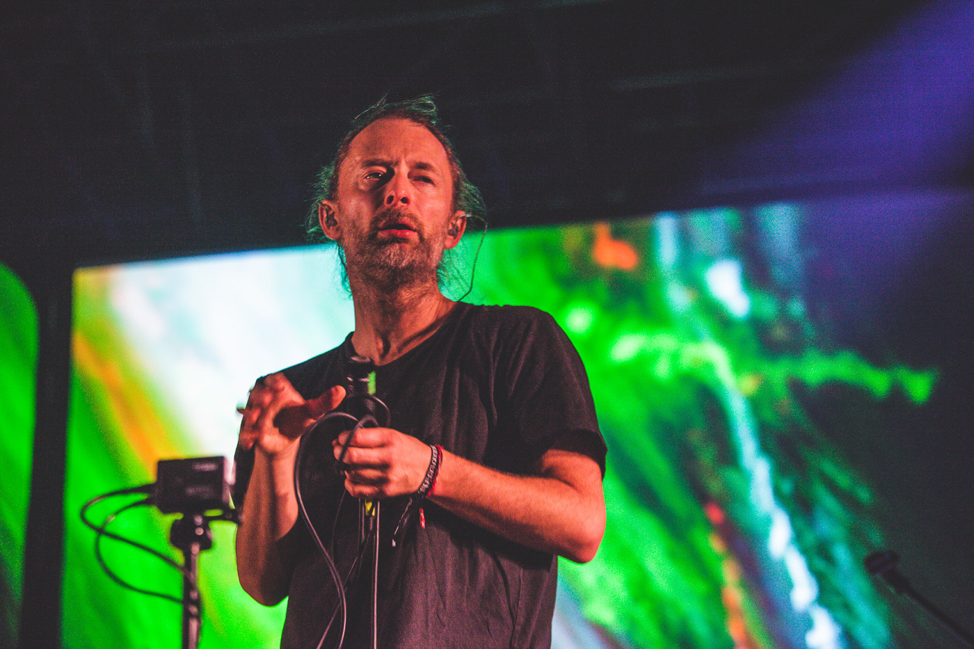 18 Thom Yorke C2 C Turin 061115 Photoby Kimberley Ross