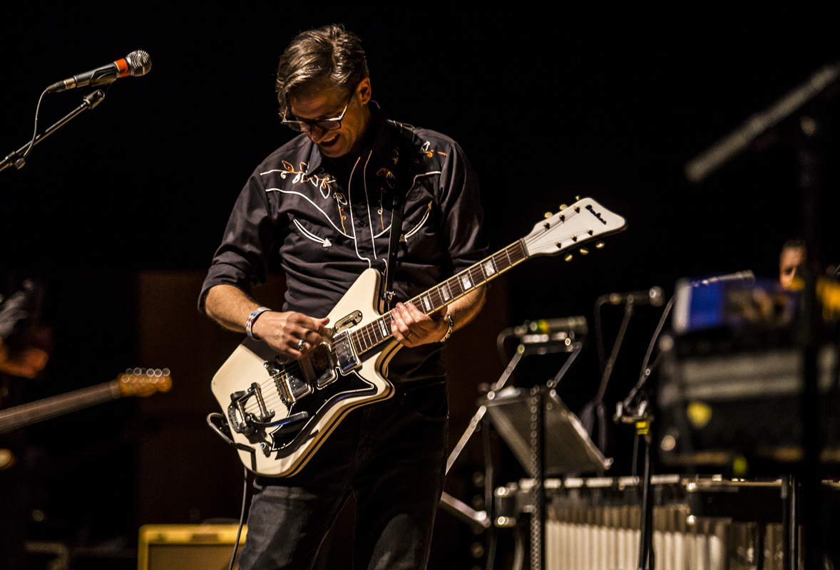 1 Calexico Glasgow Royal Concert Hall 20012017 davidmcandrew