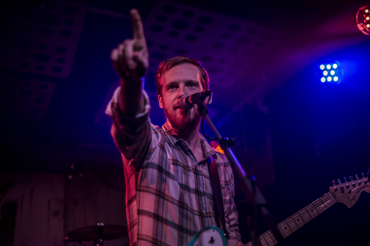 1 Kevin Devine Stereo 01022017 davidmcandrew