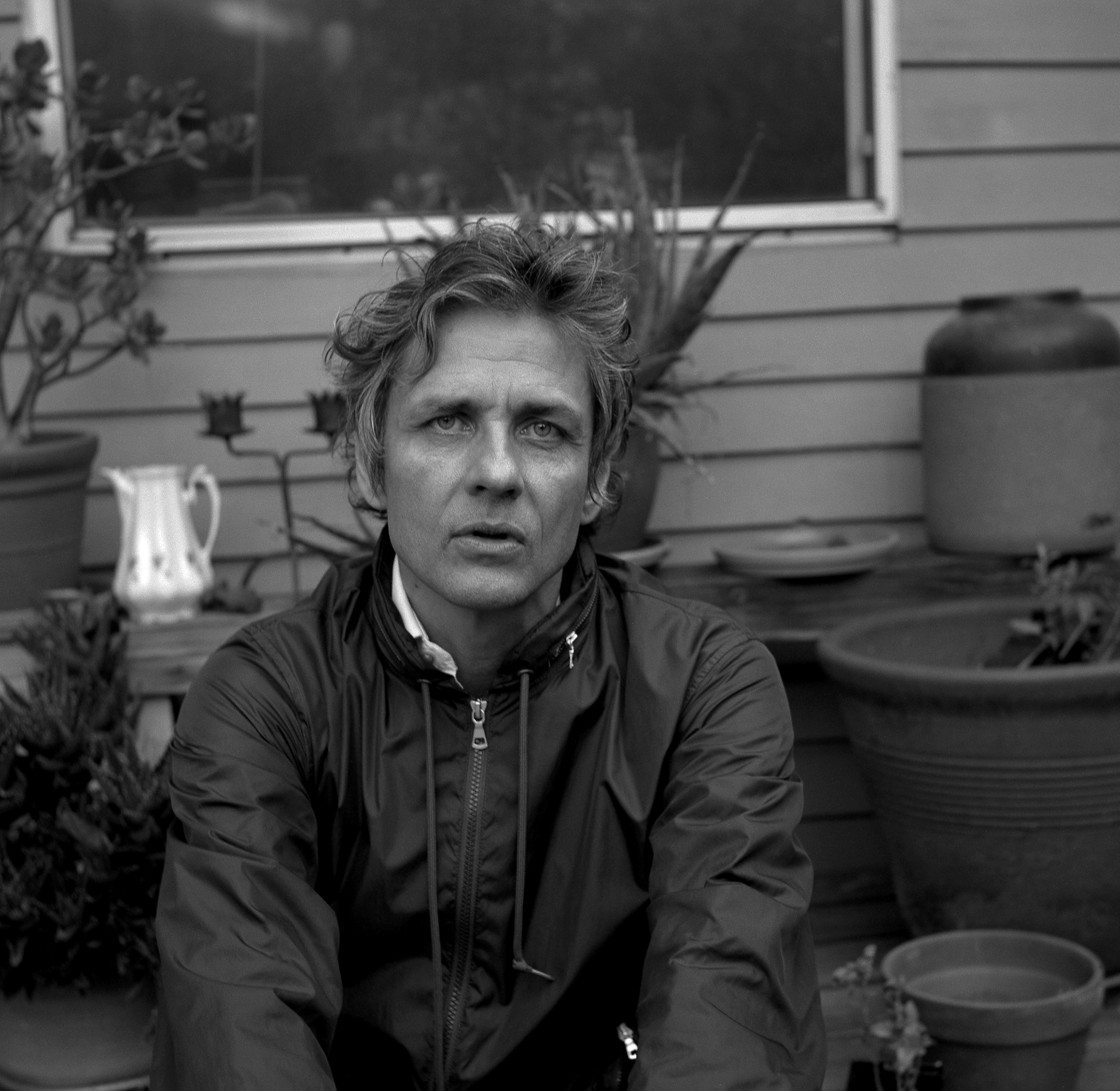 1 Dean Wareham Guest musical director and performer