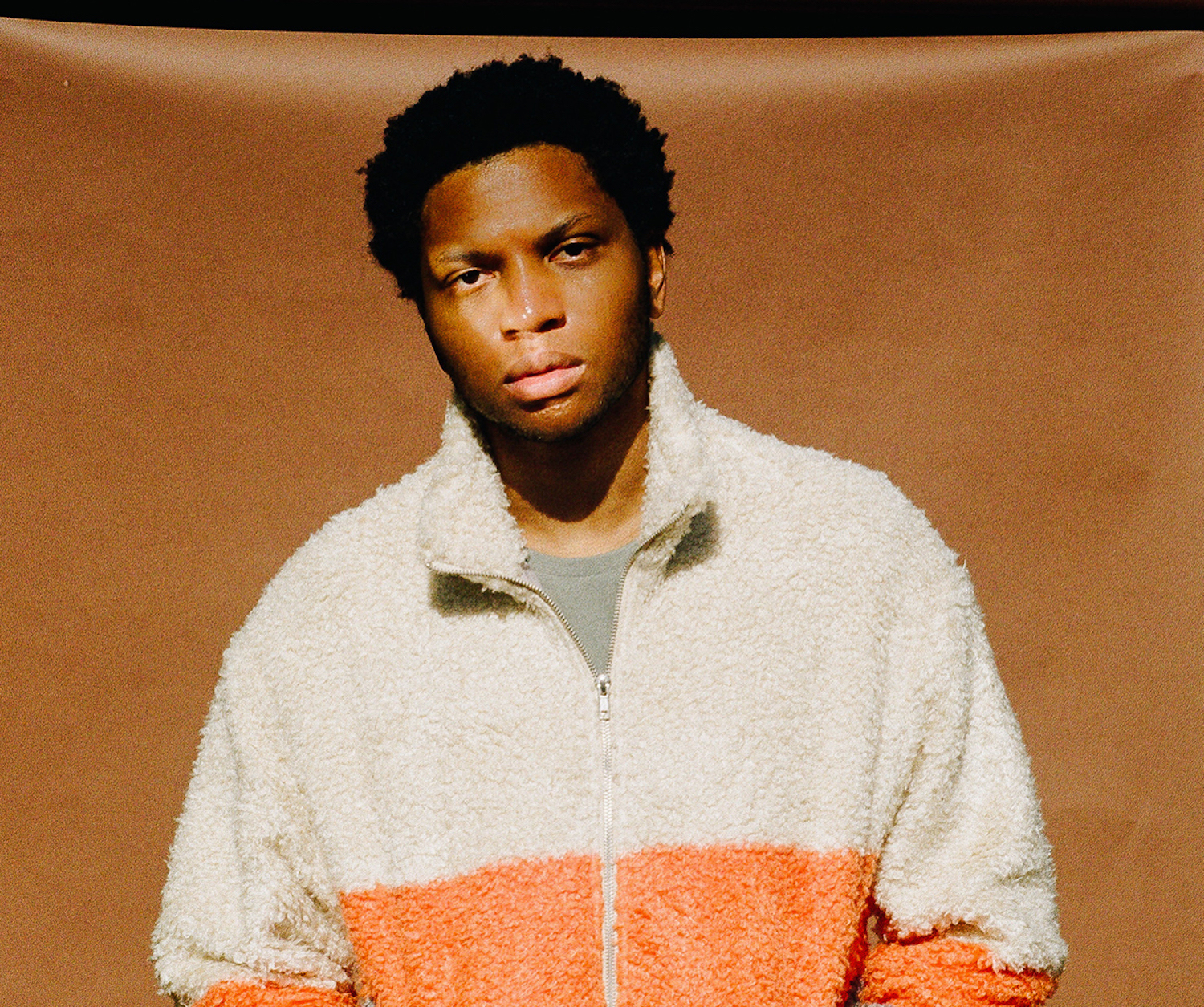 1 Gallant by Lamont Roberson II Lowres