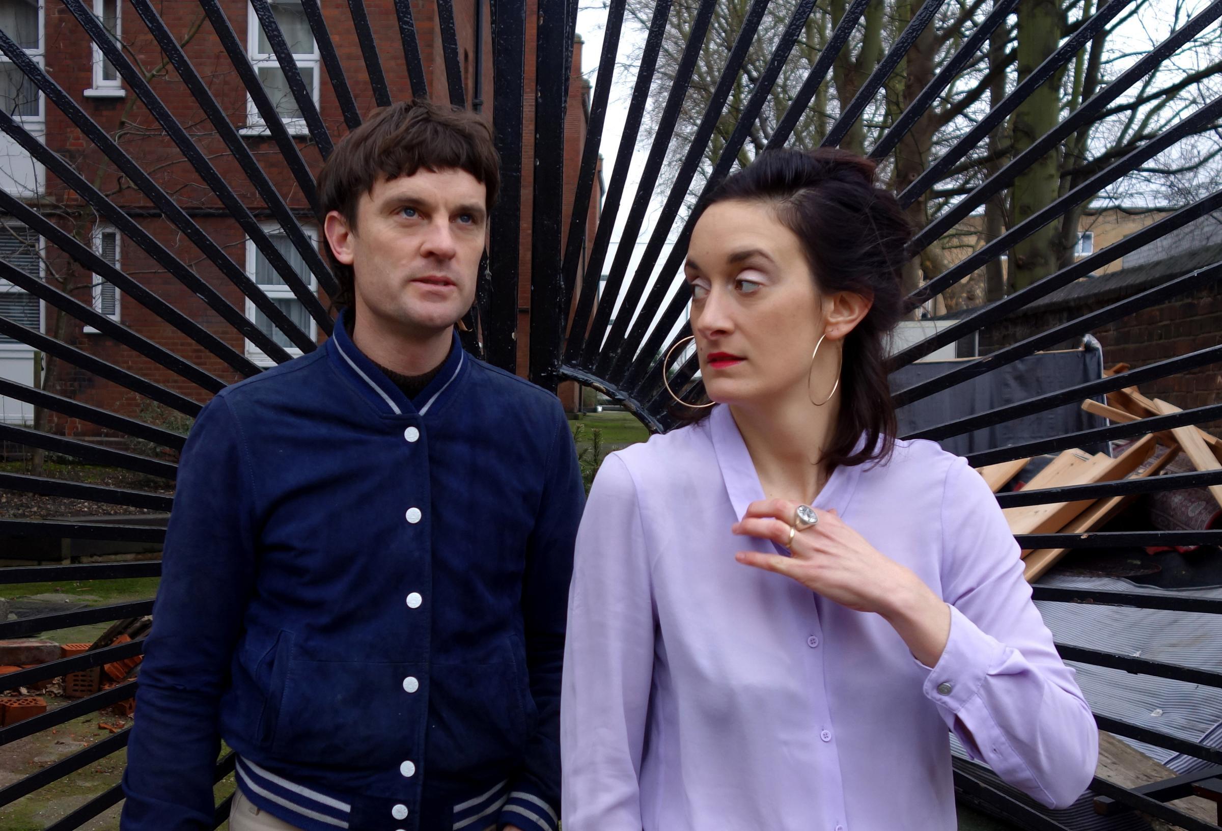 1 Manuela Anna Mc Carthy