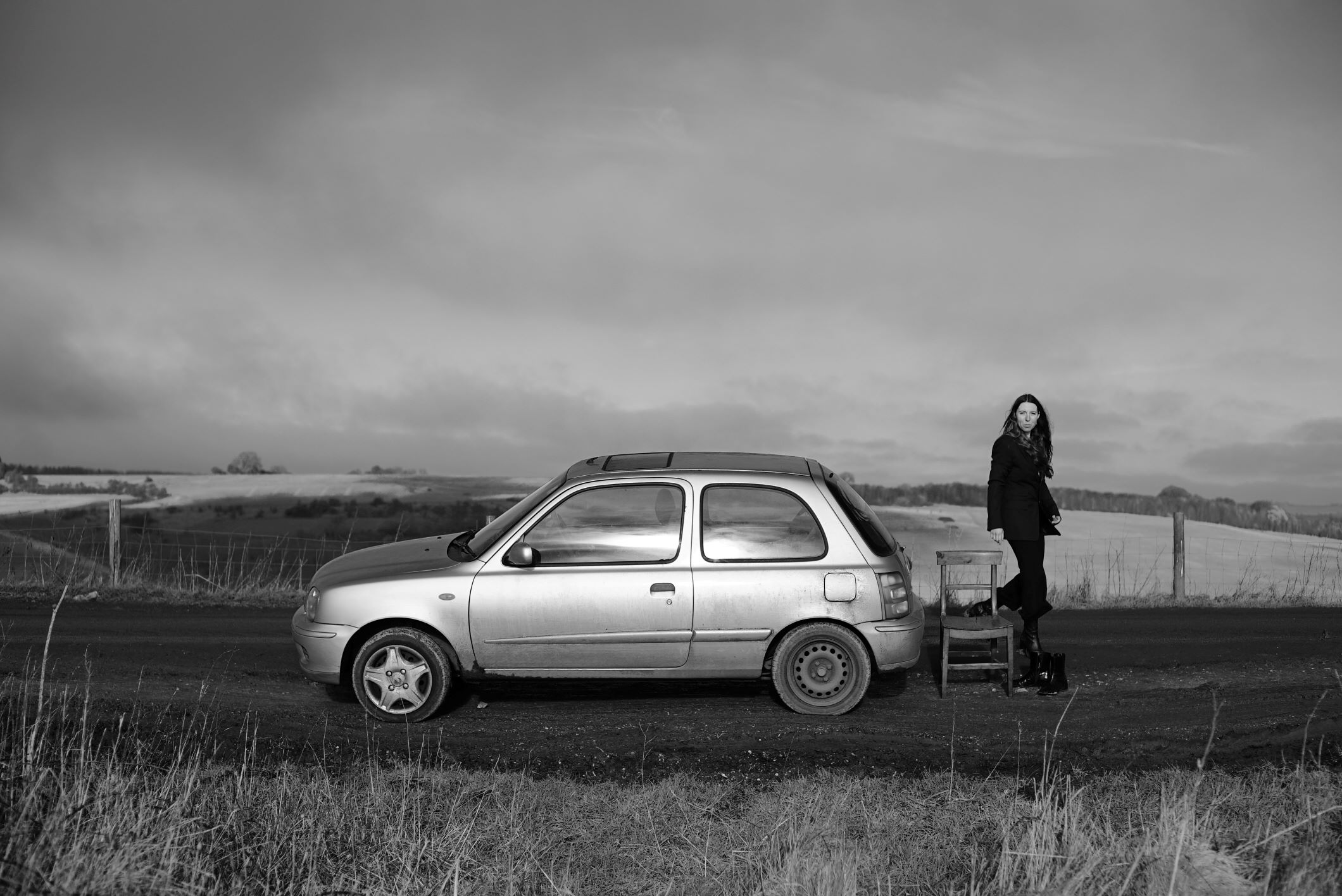 2 Digital 1 by Jackson Wooten