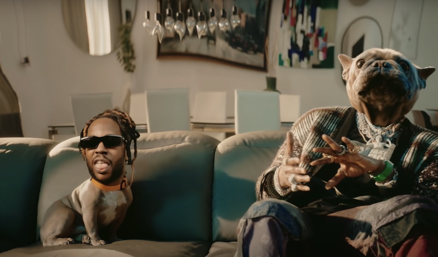 2 chainz grey area video youtube