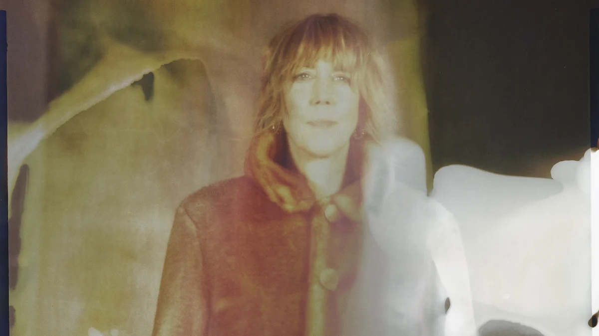 Beth Orton announces self-produced new album The Ground Above, shares "Waiting" single, tour dates