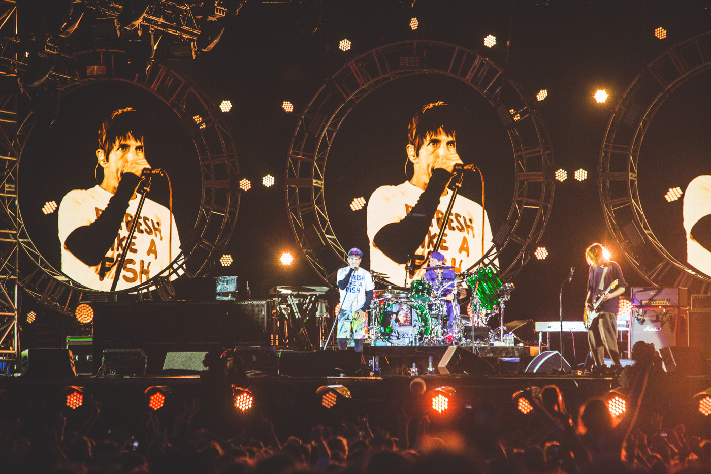 20 RHCP Roskilde 290616 Photoby Kimberley Ross