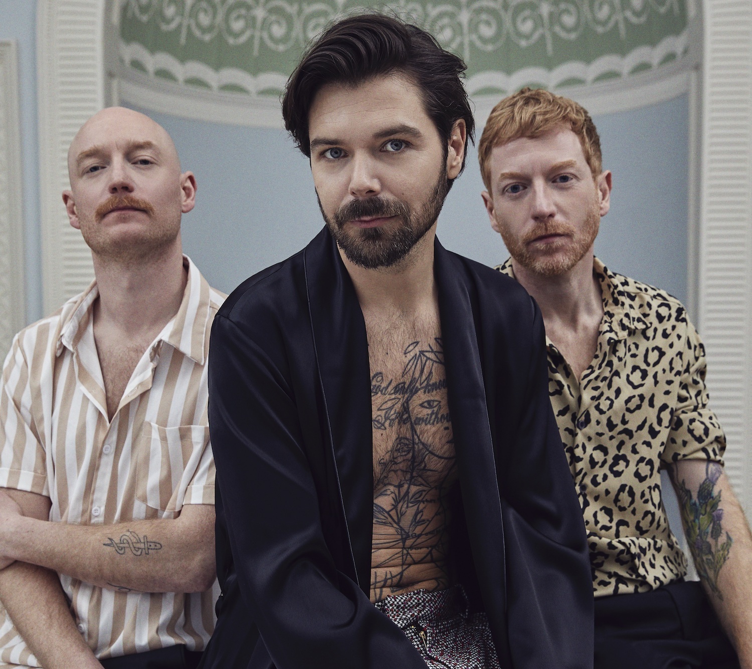 200122 BIFFY CLYRO SHOT 02 699 F1