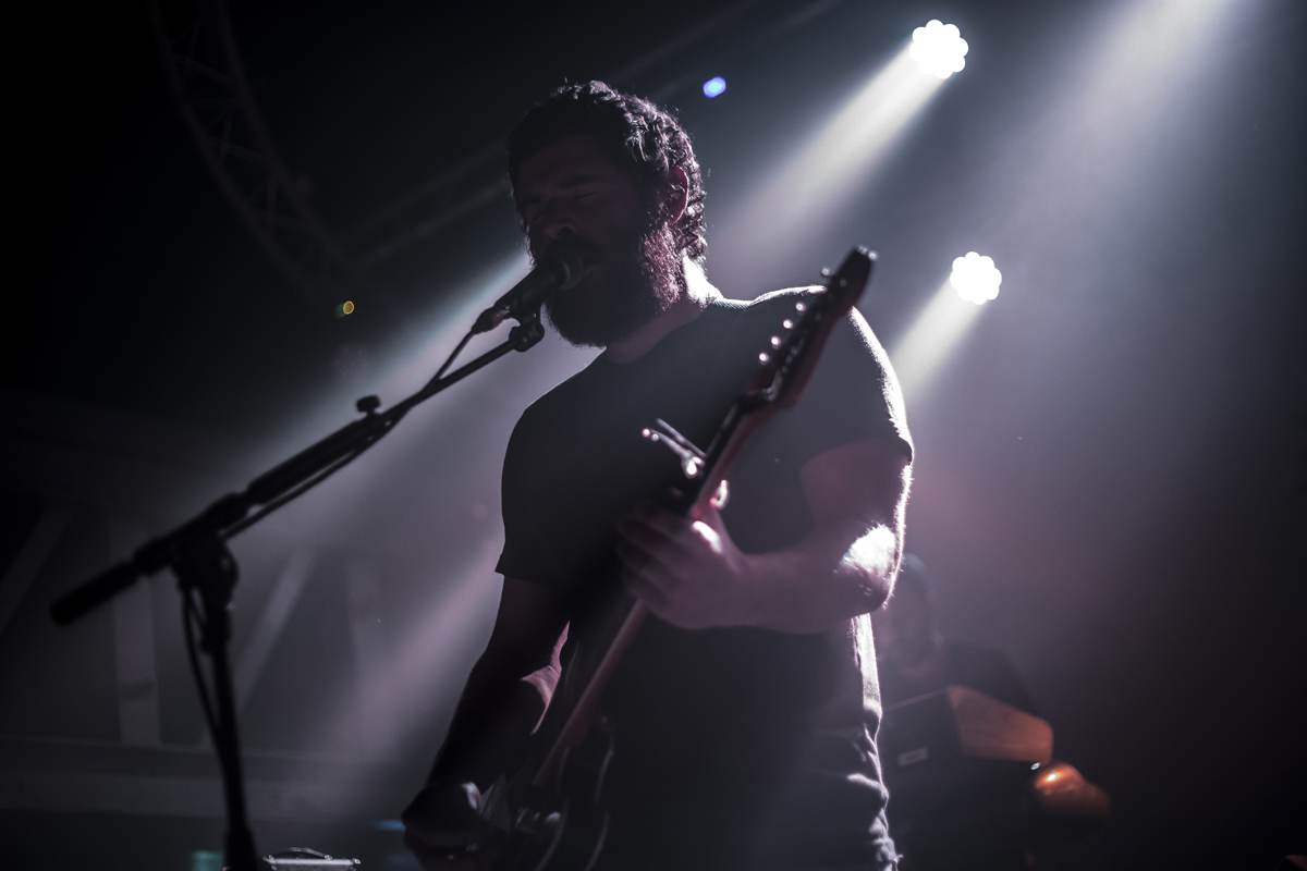 2017 10 22 Manchester Orchestra at The Garage davidmcandrew 002