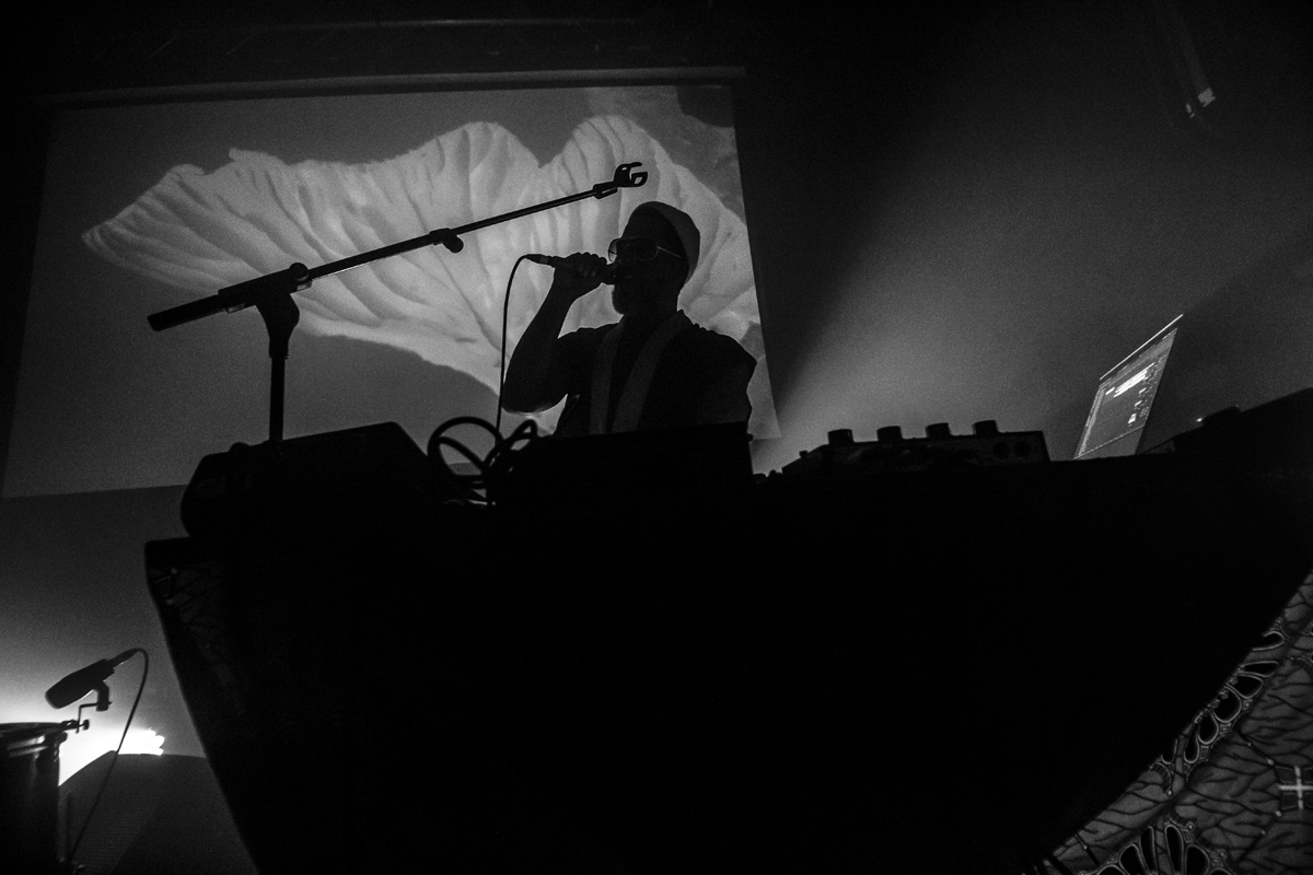 2017 11 08 Shabazz Palaces Glasgow davidmcandrew 010