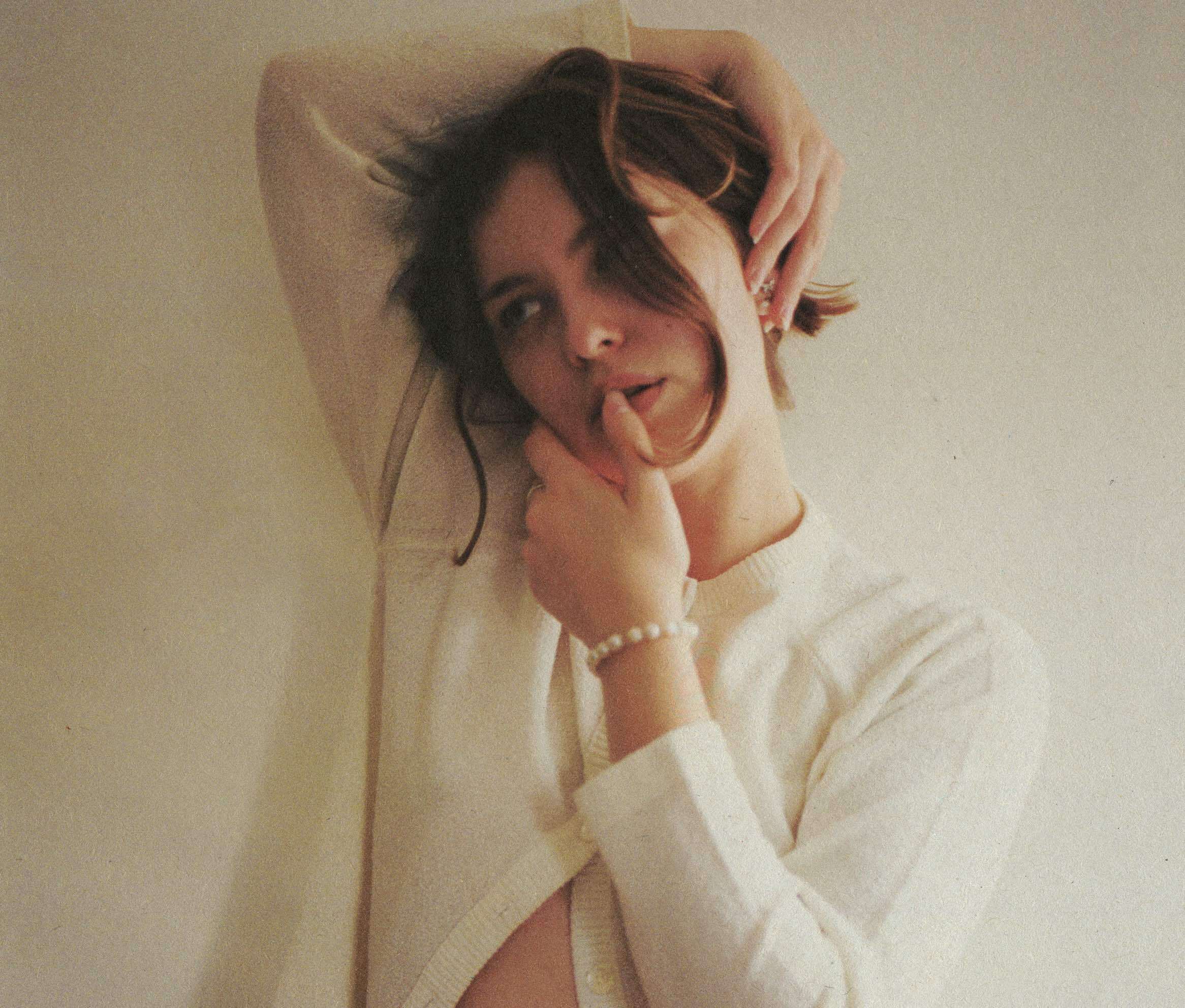 2023 Avice Caro At The End of The Day Its The End Of The Day