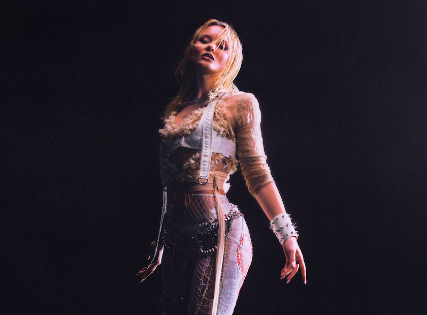 2023 Small Cropped Zara Larsson