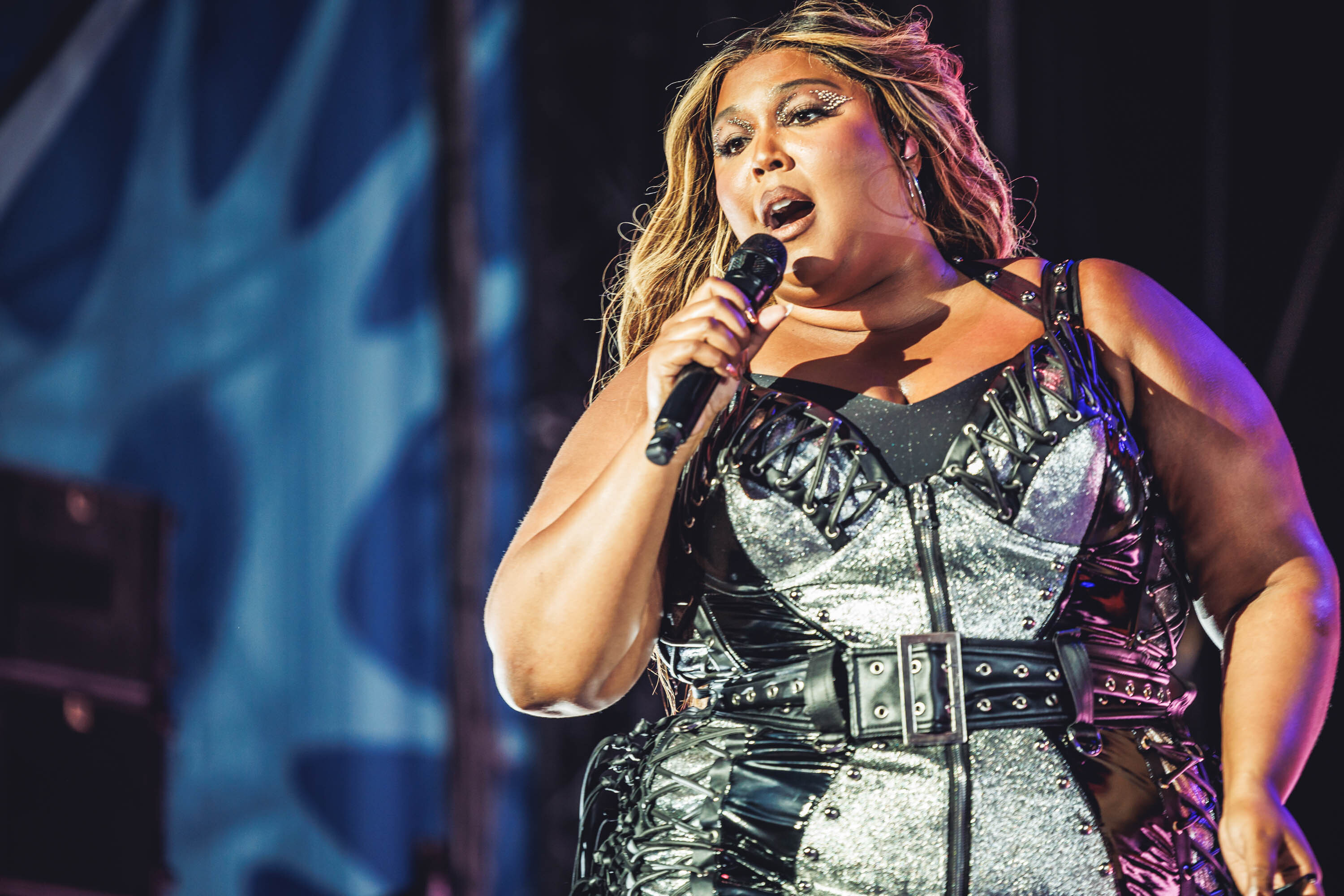 20230706 Mad Cool23 Lizzo Javier Bragado 0 A2 A1722 019