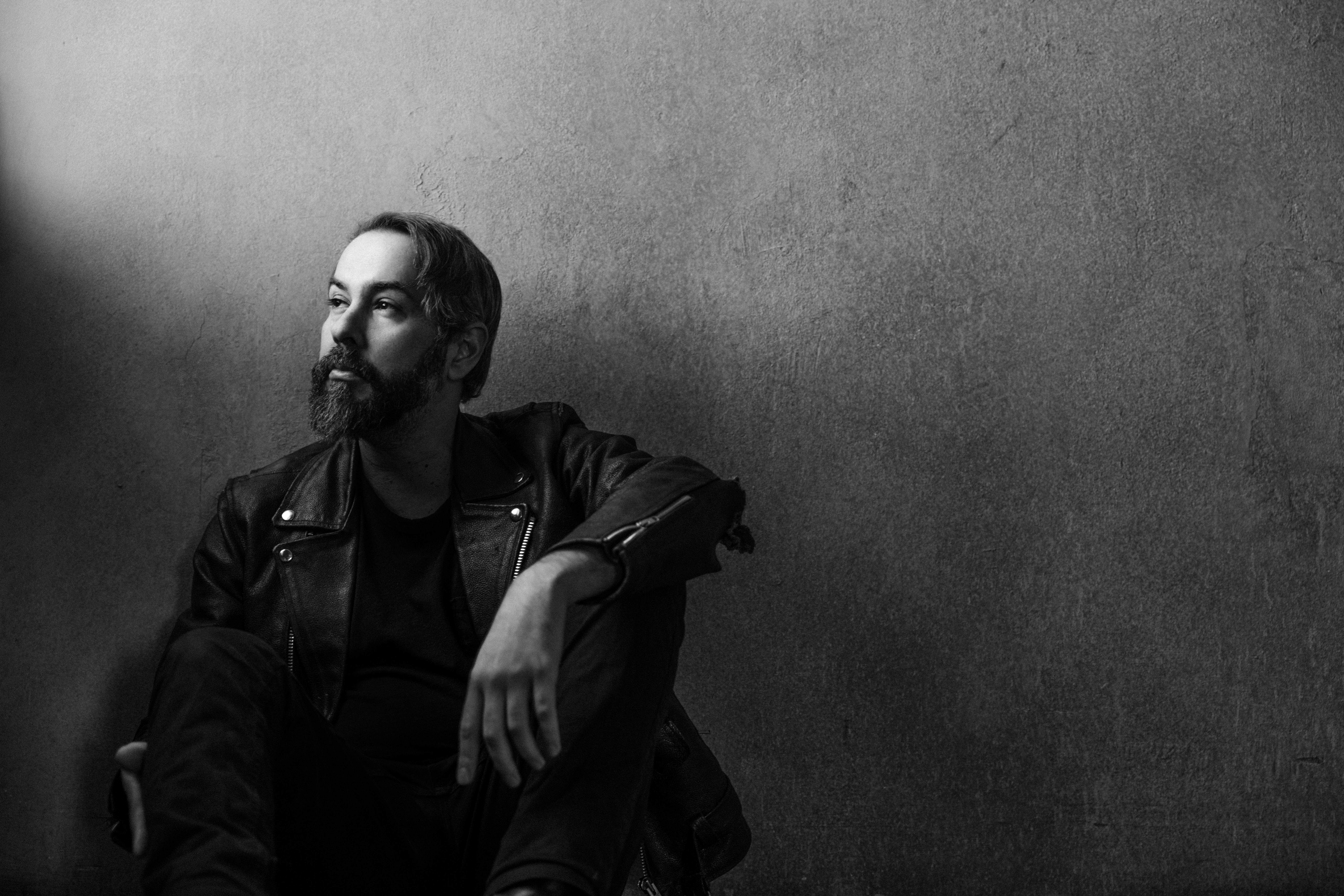 Cigarettes After Sex - Greg Gonzales 1 2024