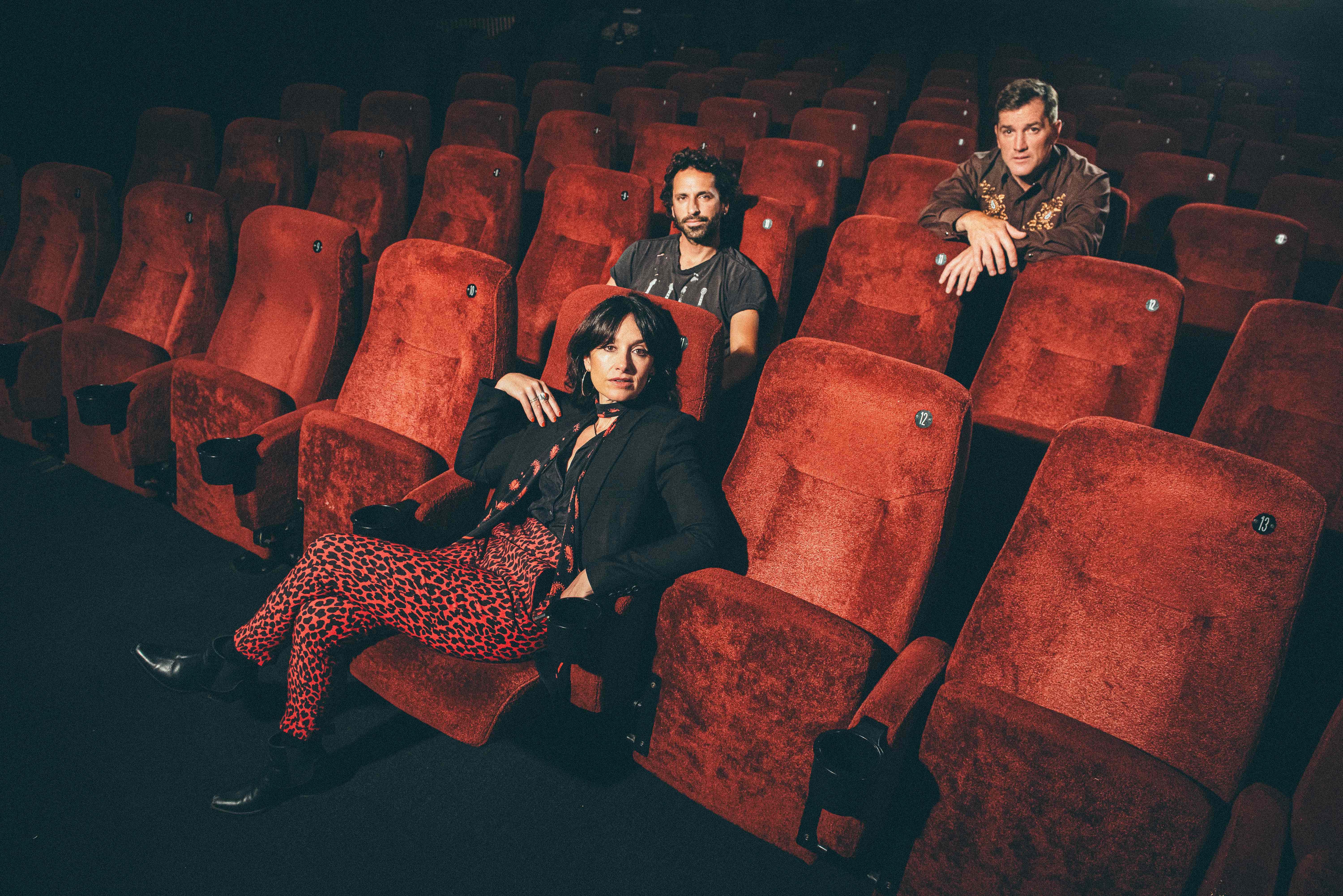 2025 Howling Bells David Titlow333