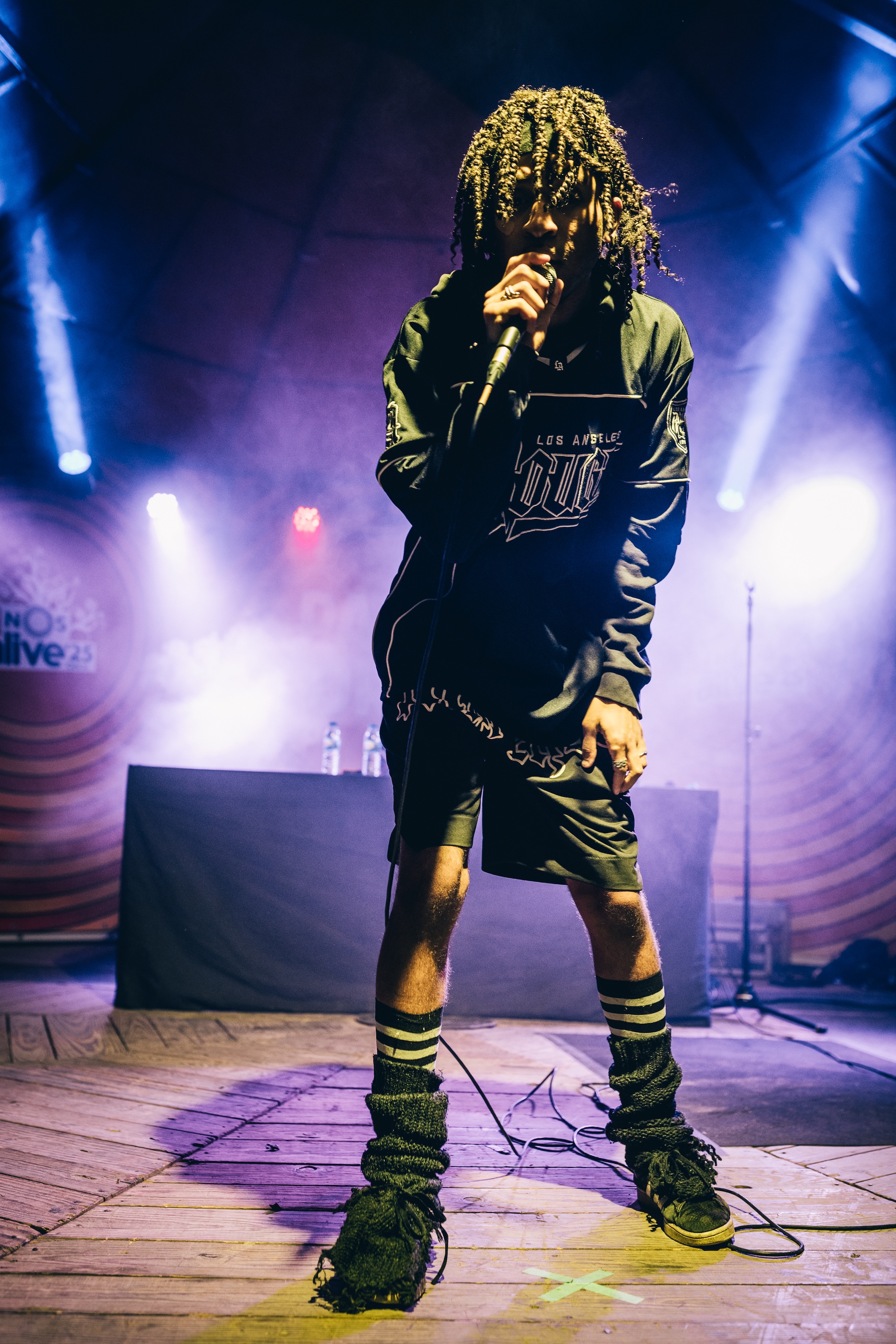 20250711 NOS ALIVE HERLANDER JOSE FERNANDES DSC07326