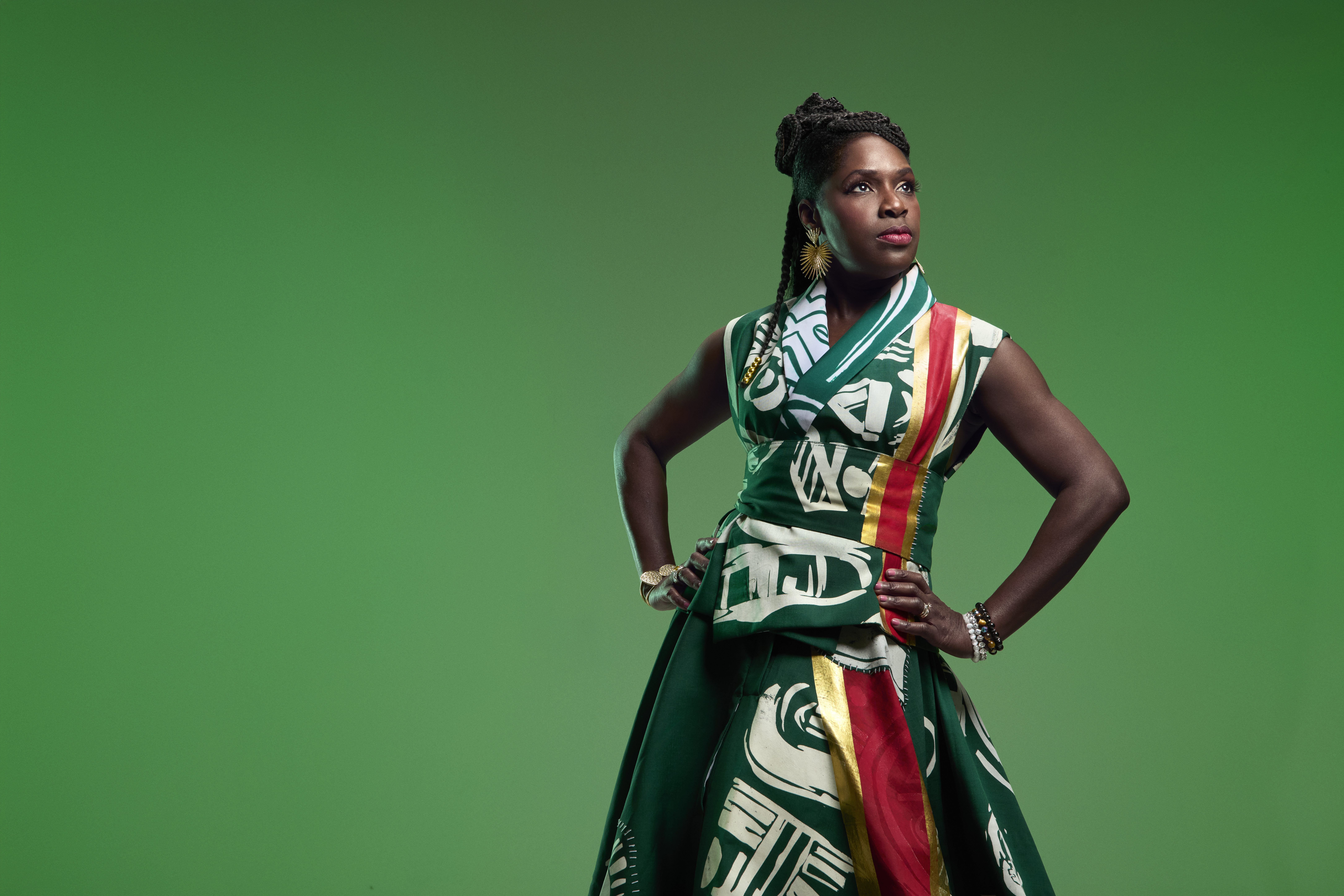 Ibibio Sound Machine announce upcoming album, Chopping Mountain