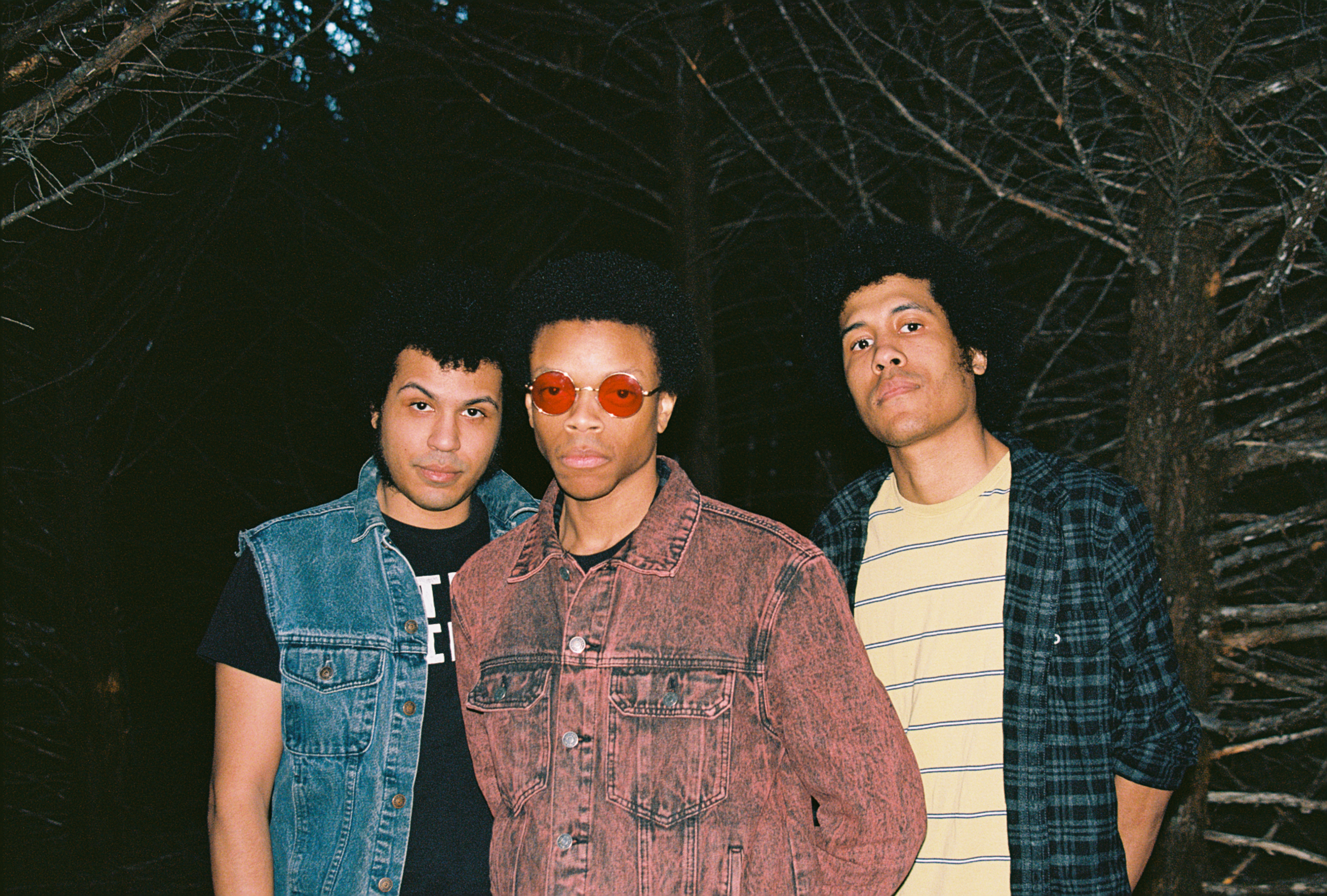 Missouri punk rio Radkey announce self-recorded LP Bedroom Sand, share “Ready To Burn”