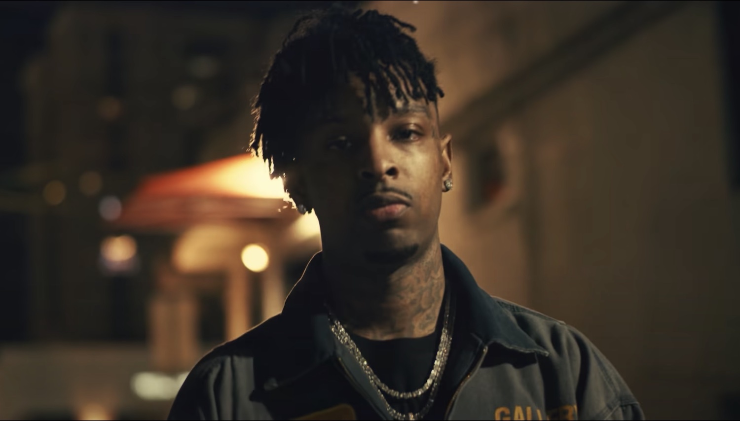 21 savage no debate big smoke video youtube