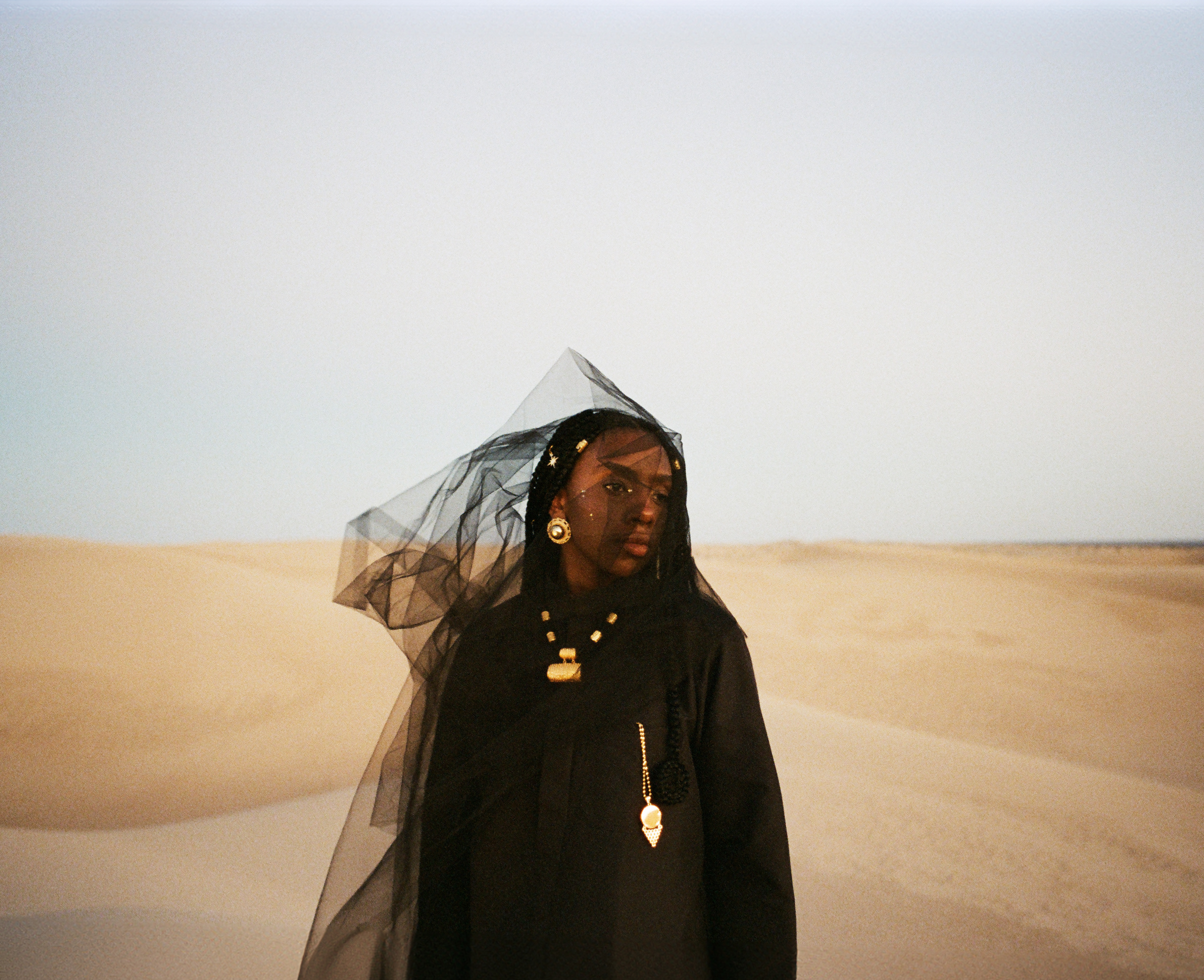 Dua Saleh