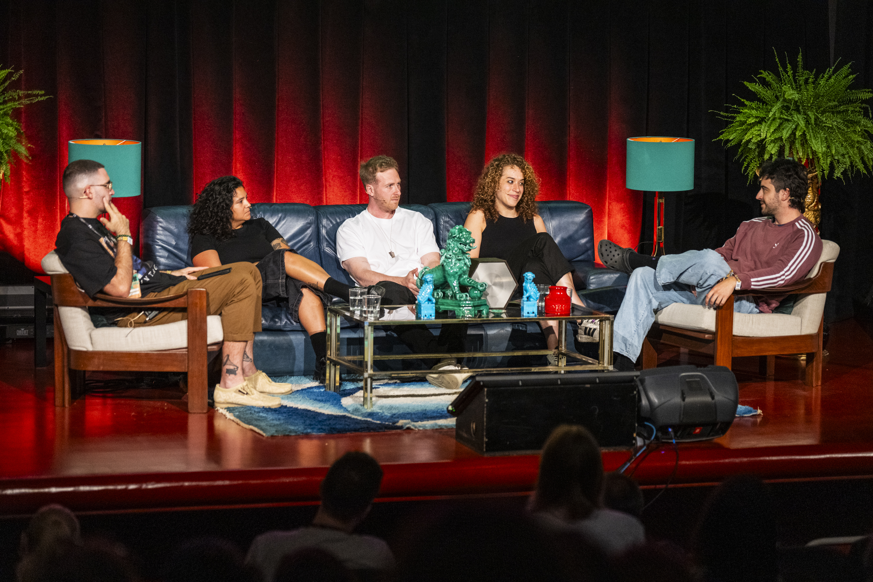 227 Primavera Pro 2024 Auditori c Hara Amoros