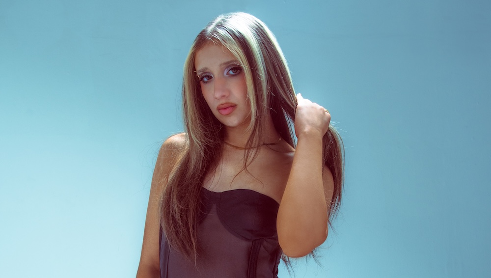 Isabel LaRosa is playing the long game