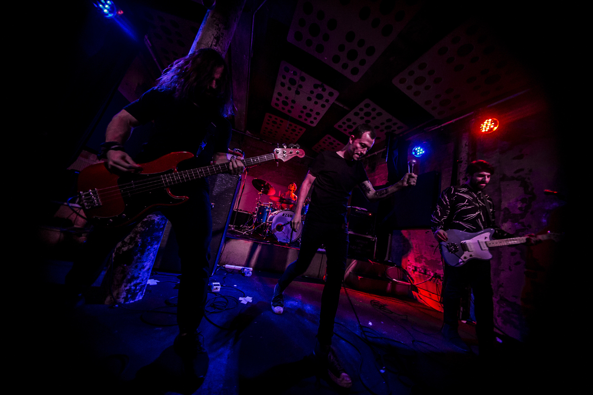 22 Touche Amore Stereo 02202017 davidmcandrew