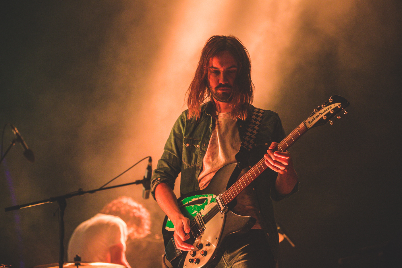 22b Tame Impala Roskilde 010716 Photoby Kimberley Ross