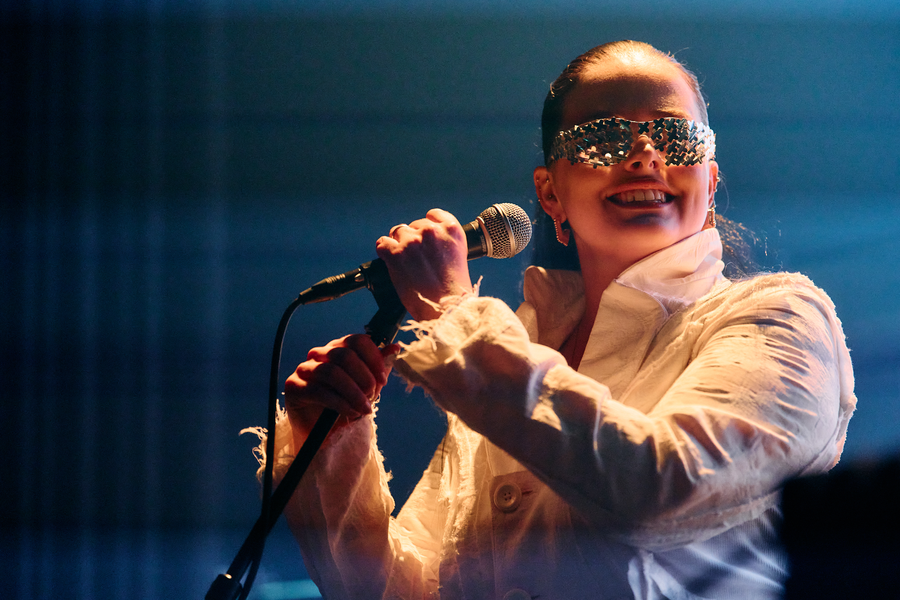 23 Tracey REWIRE2026 10 04 2026 Parcifal Werkman