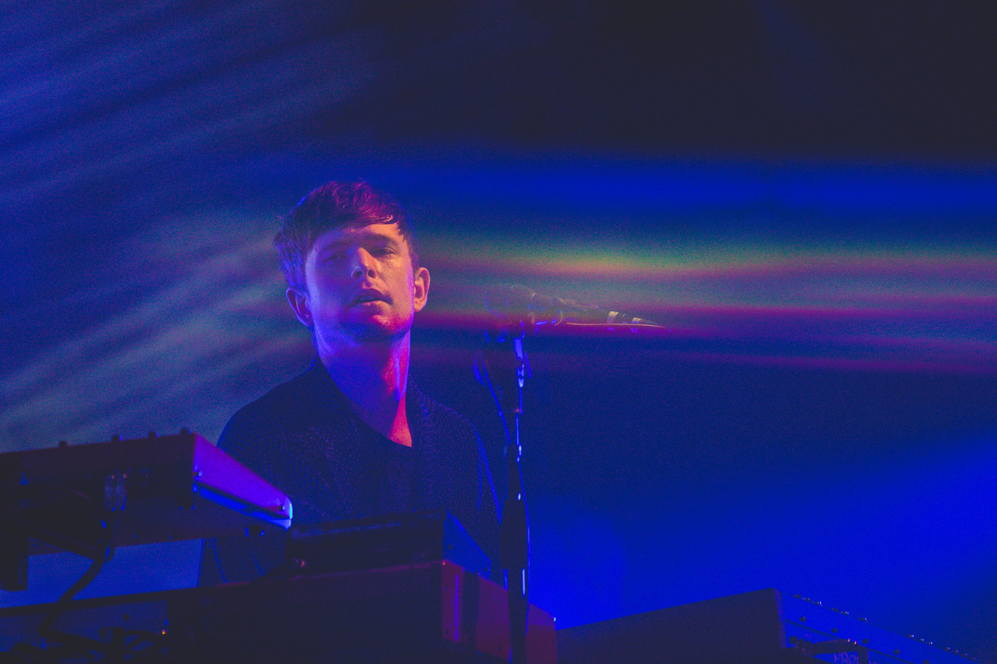 23c James Blake Roskilde 010716 Photoby Kimberley Ross