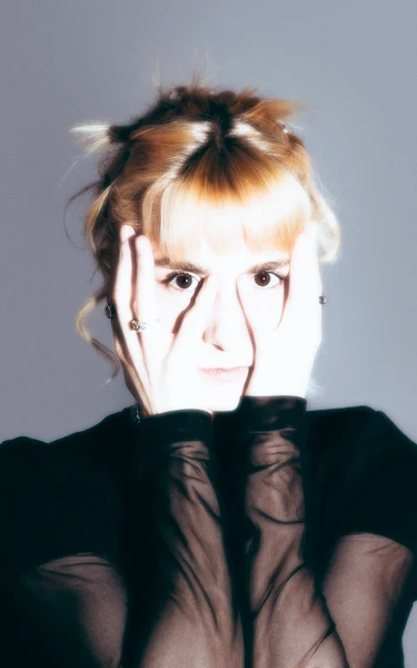 Yndling is reinventing dream pop | Interview | The Line of Best Fit Yndling is reinventing dream pop | Interview | The Line of Best Fit