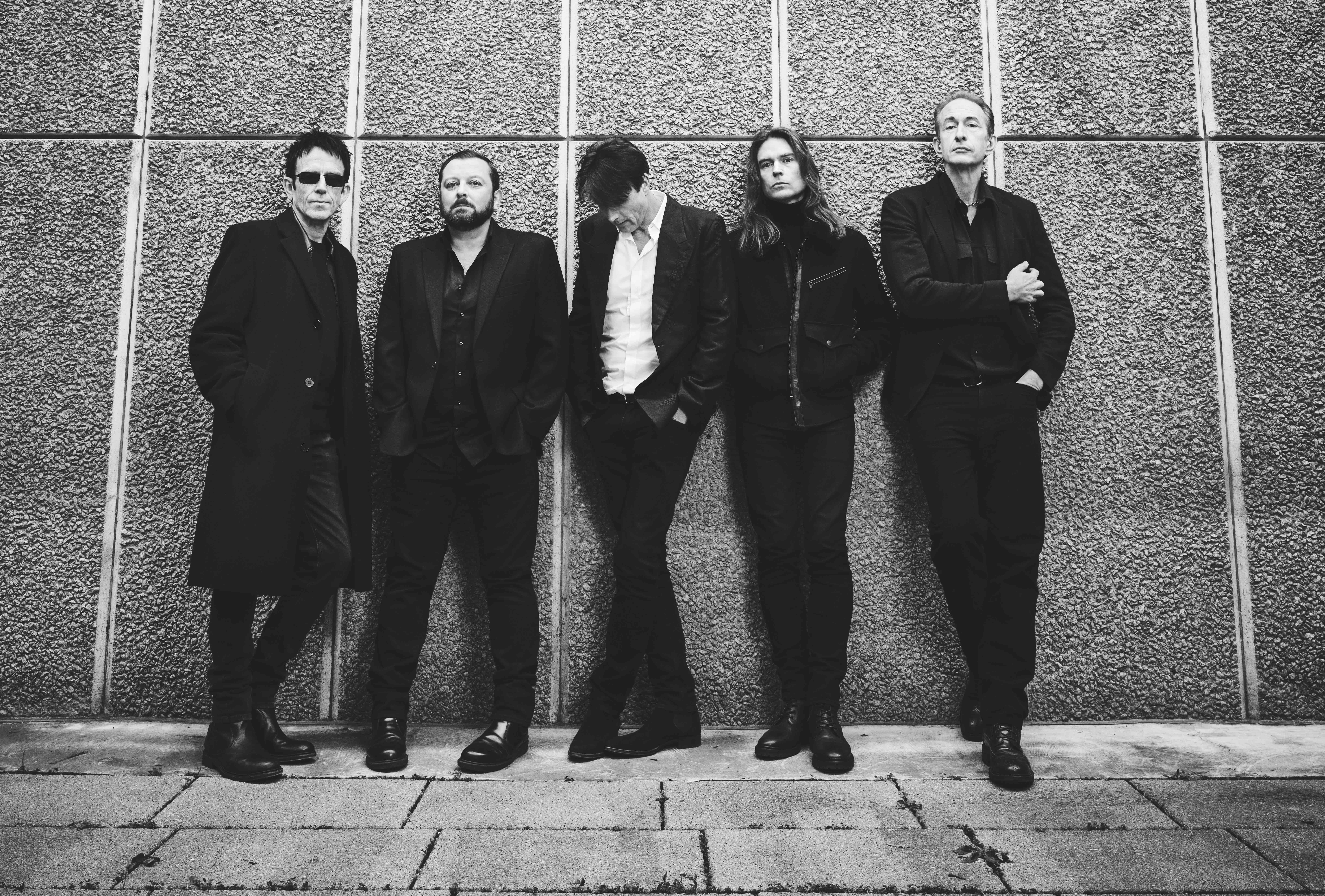 250303 Suede Trance State